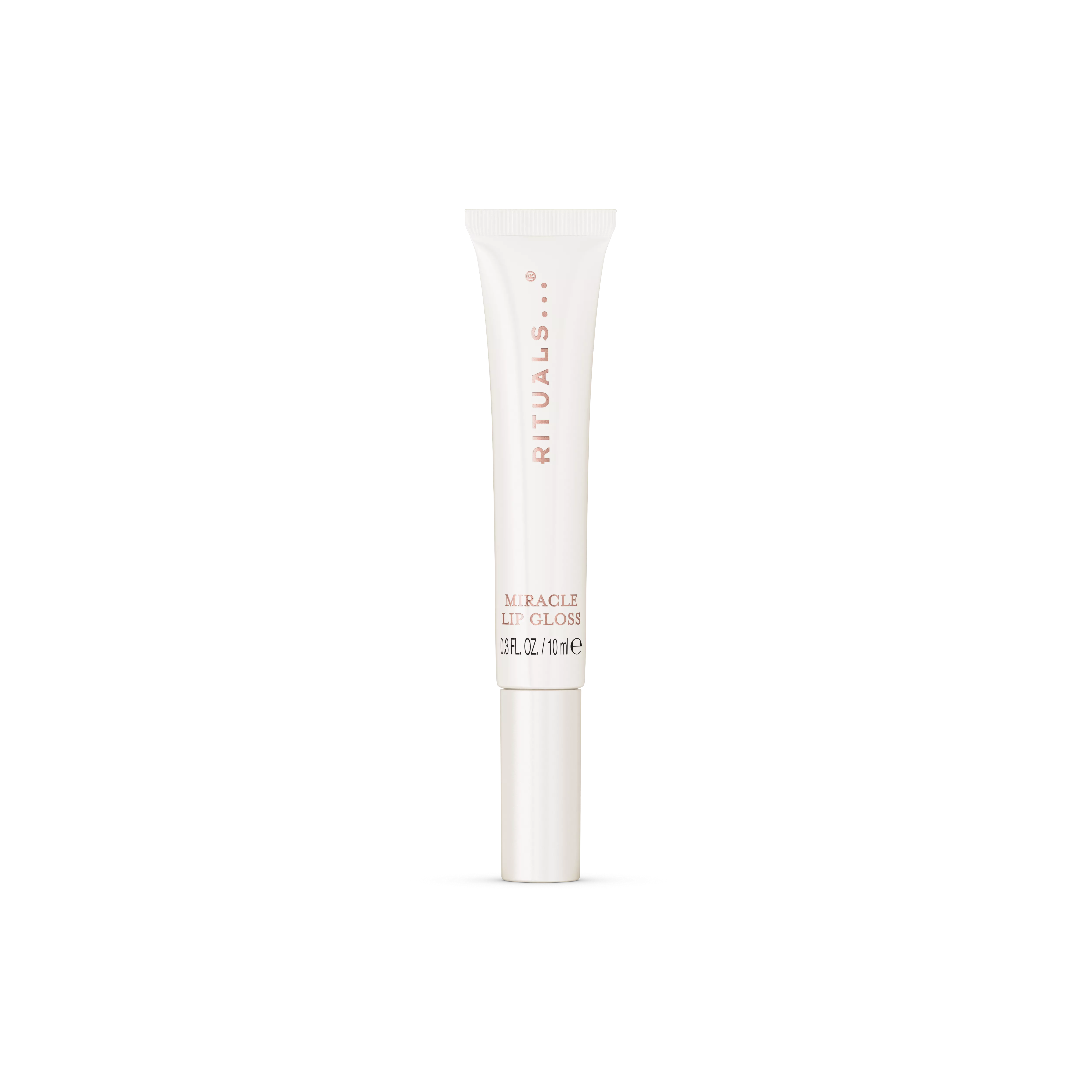 Lip Gloss - Clear Intentions