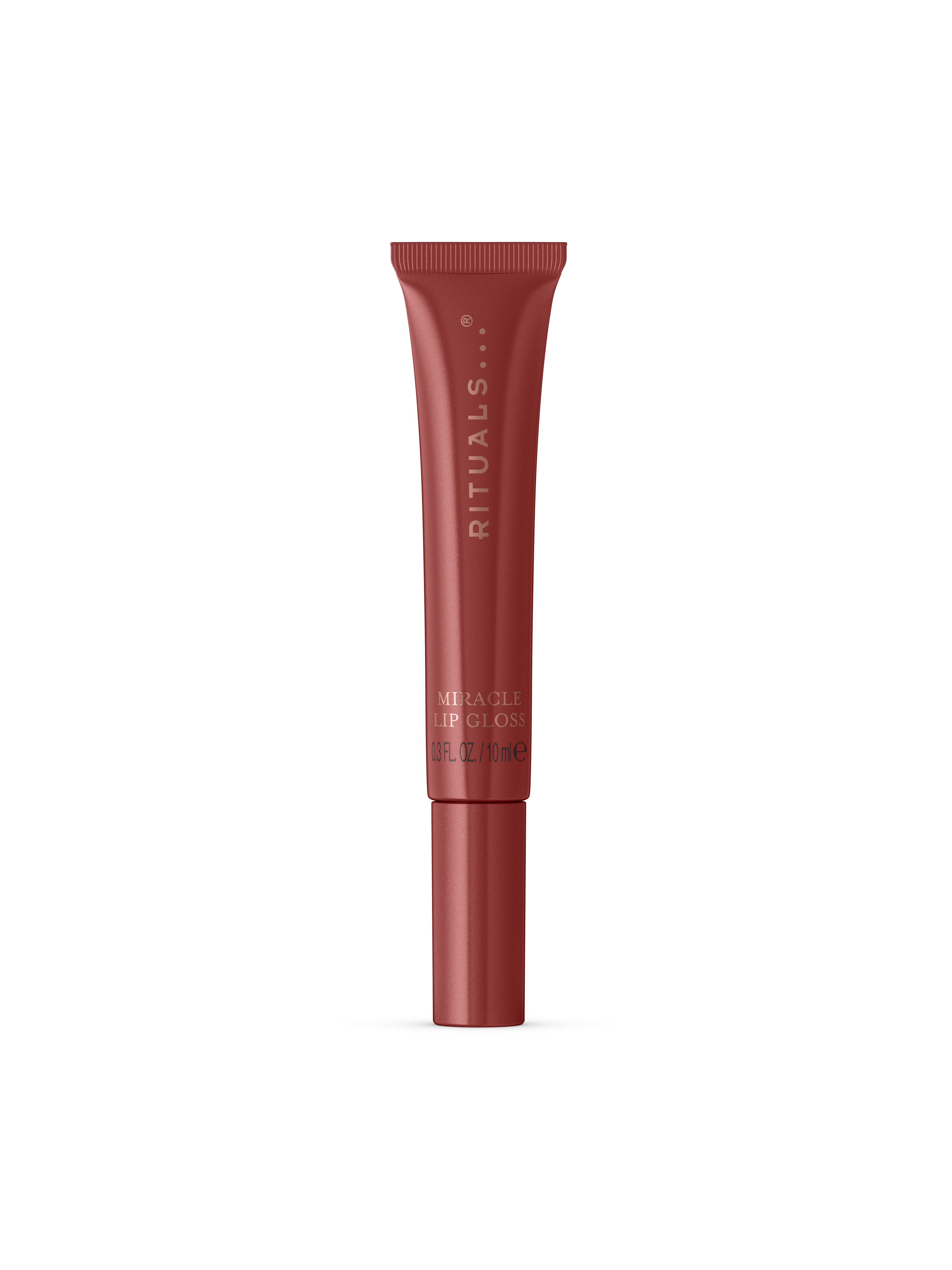 Lip Gloss - Soulberry