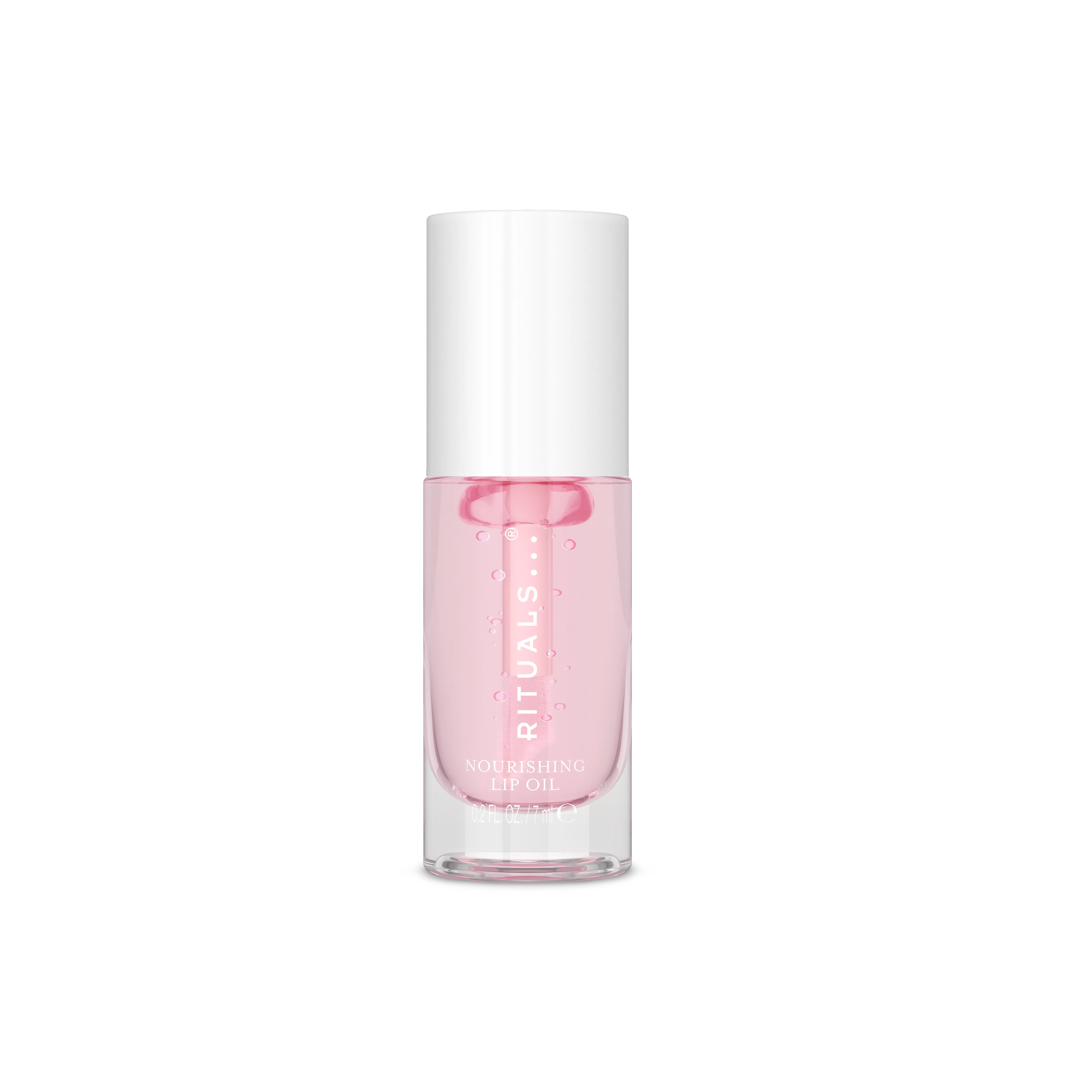 Lip Oil - Sakura Blossom