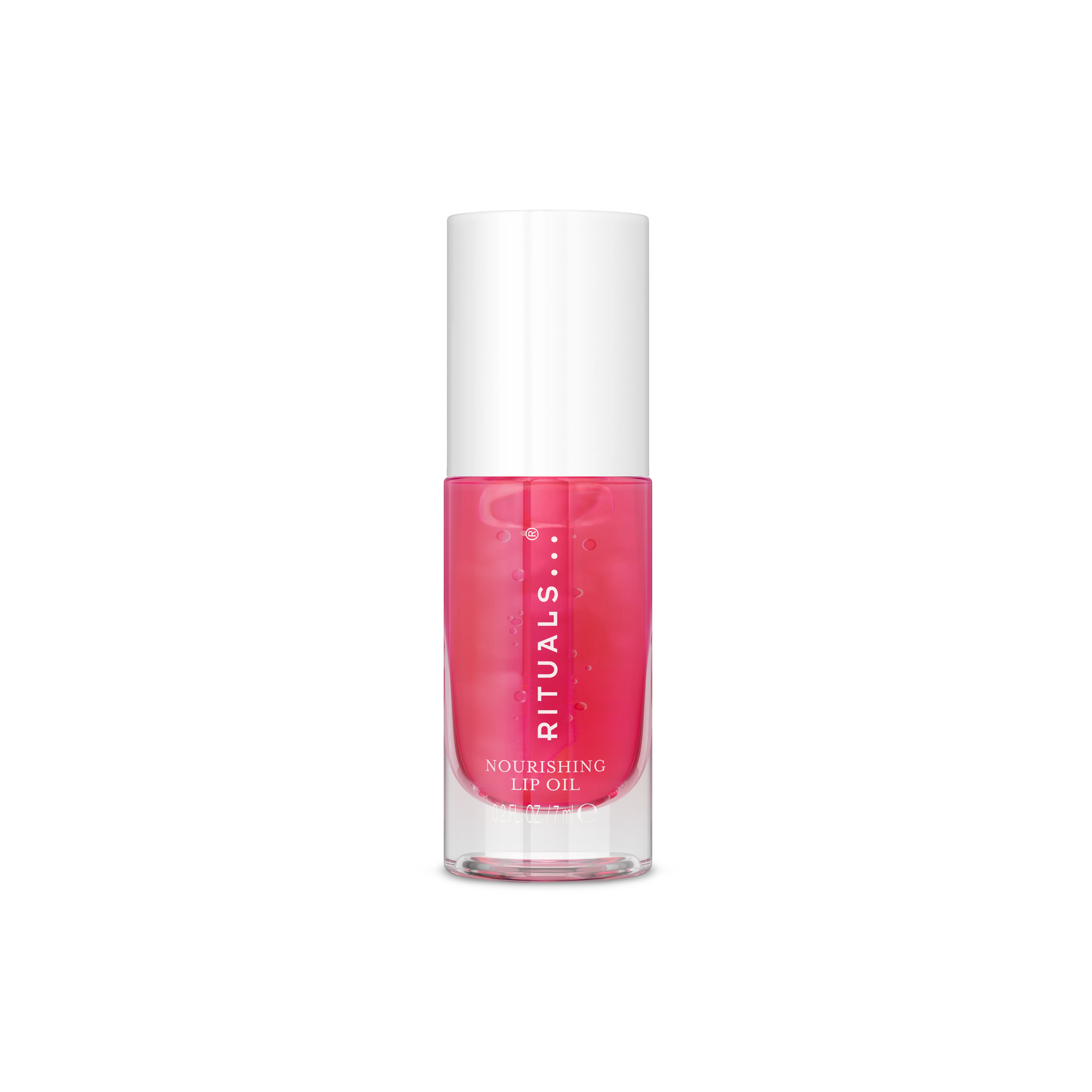 Lip Oil - Cherry Glow