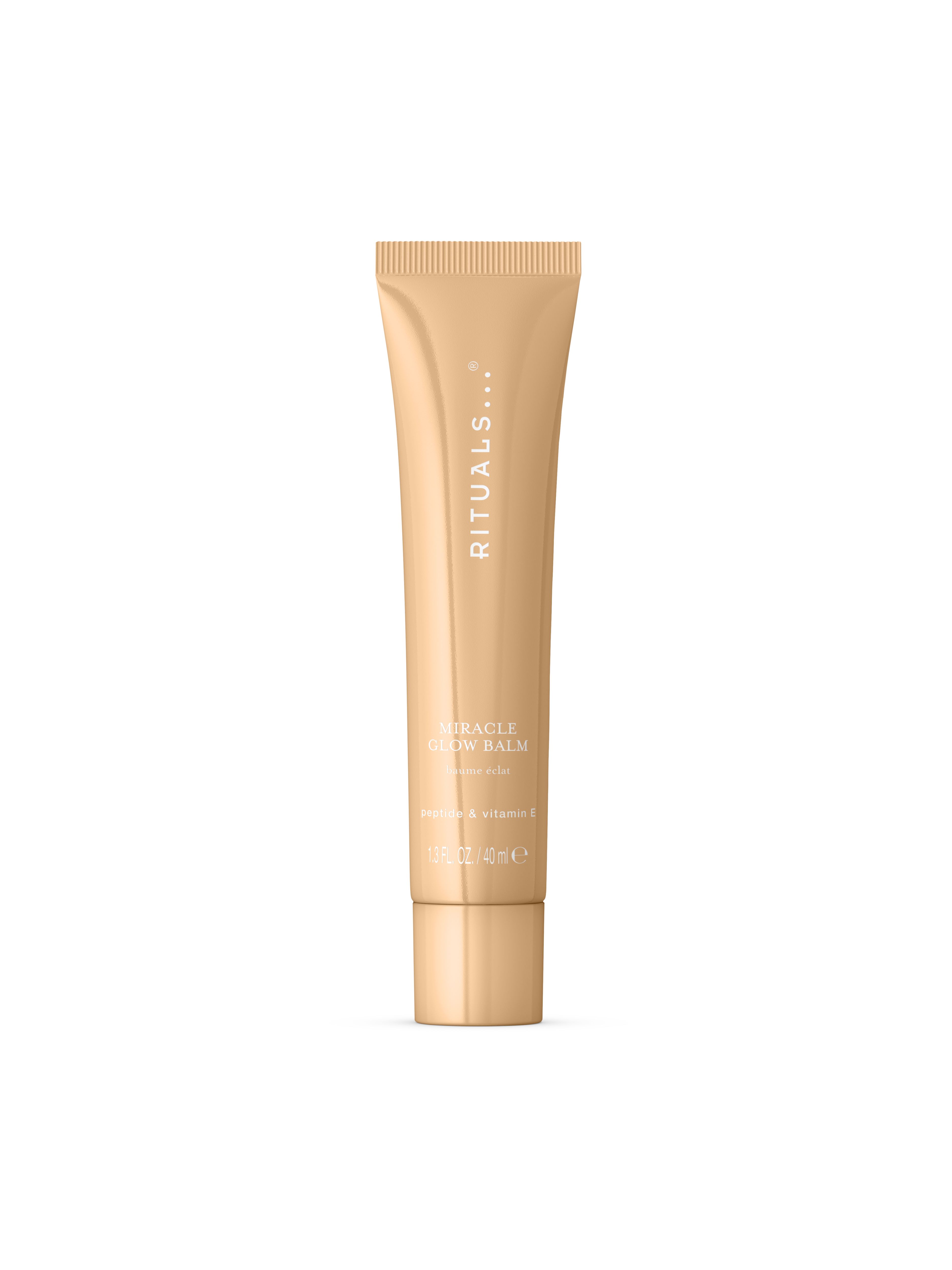 Miracle Glow Balm