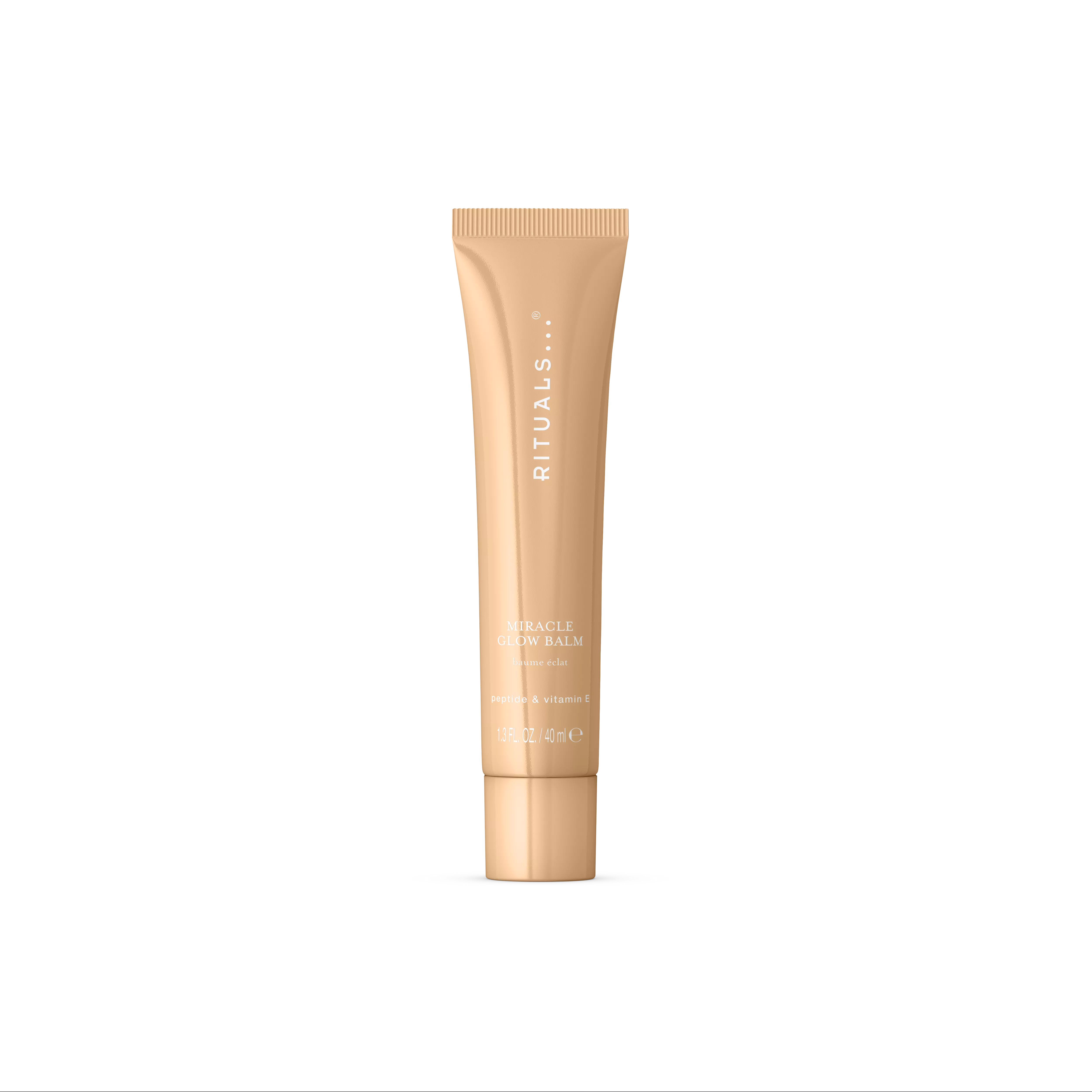 Miracle Glow Balm