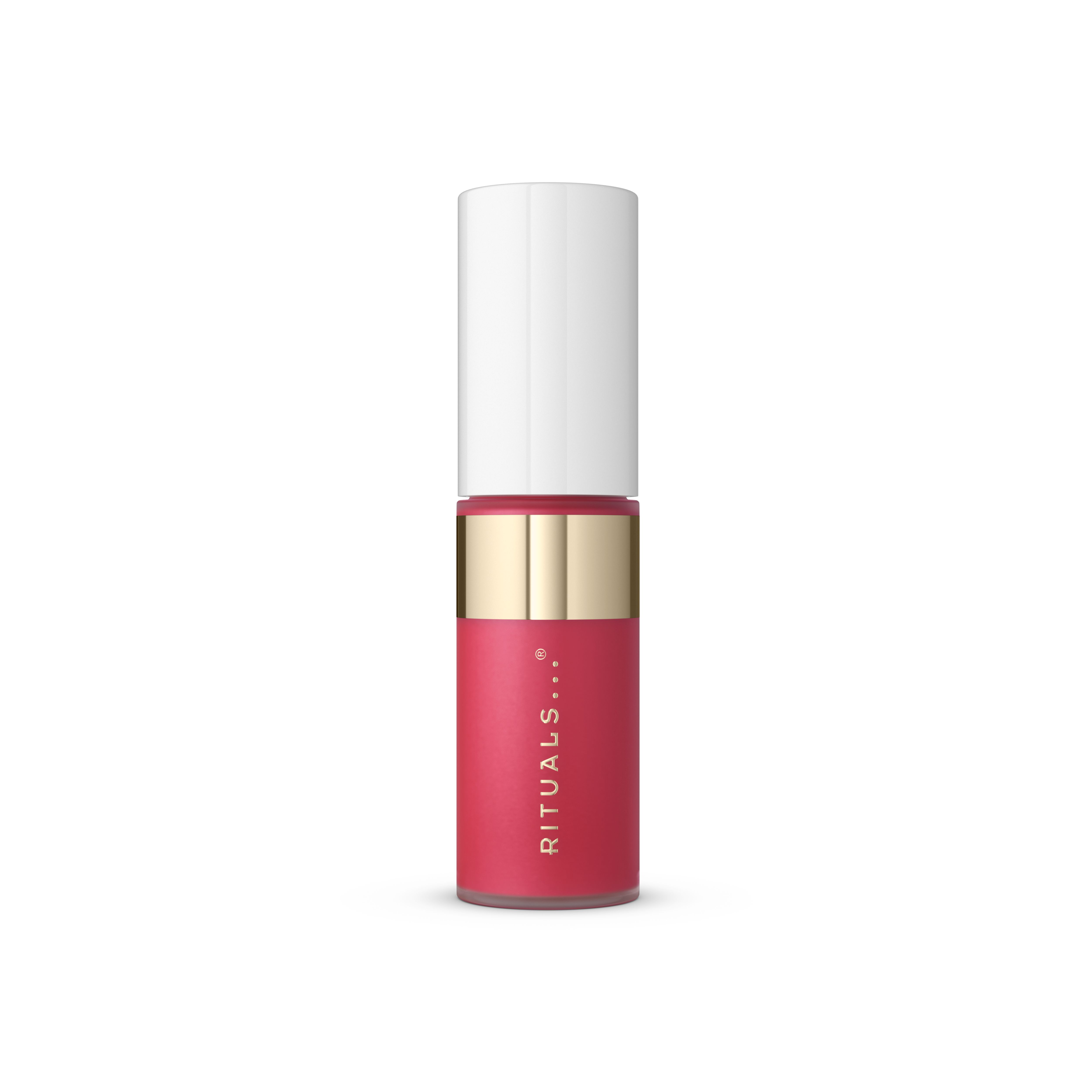 Liquid Blush - Vintage Rose