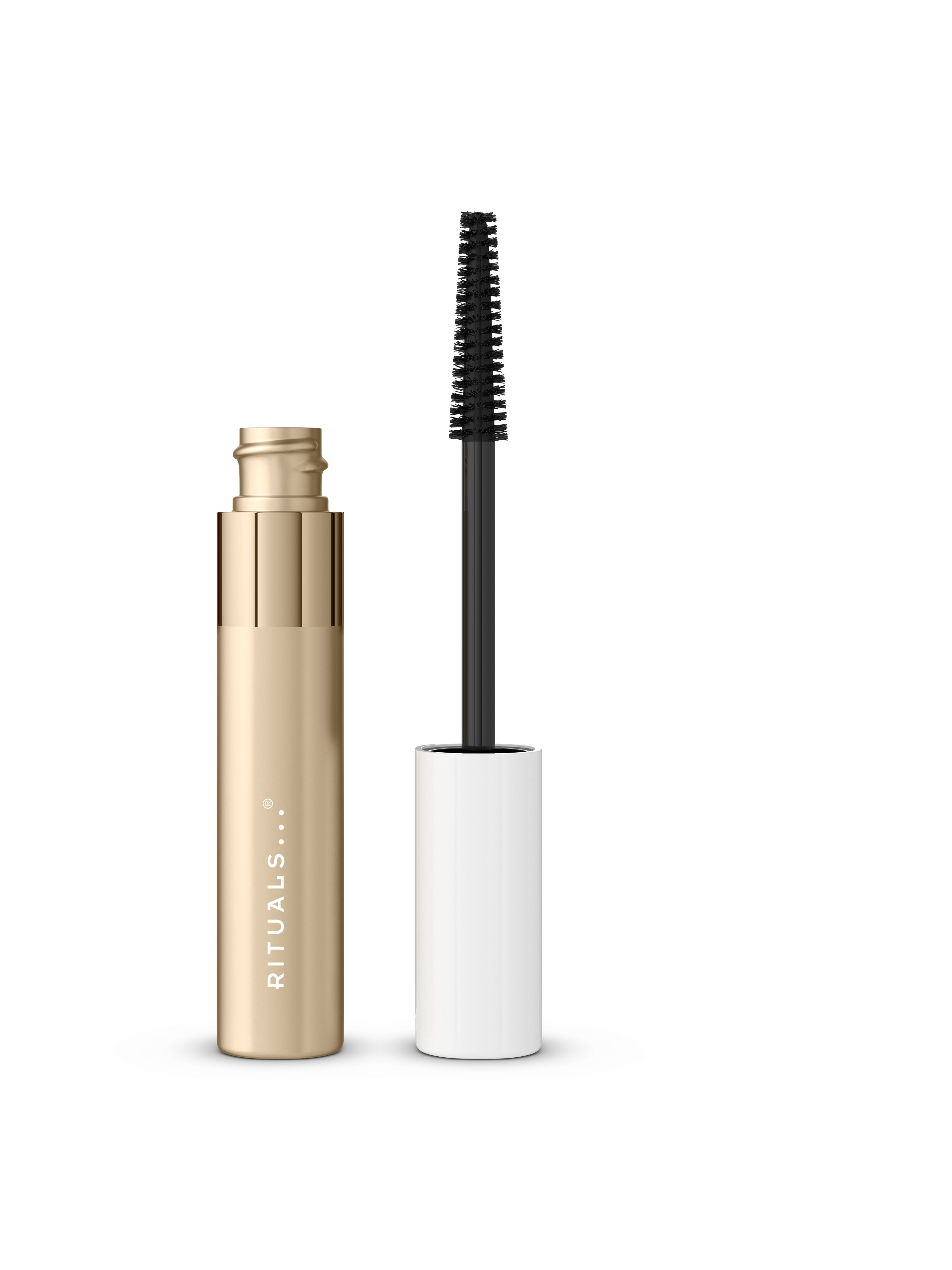 Volume Mascara