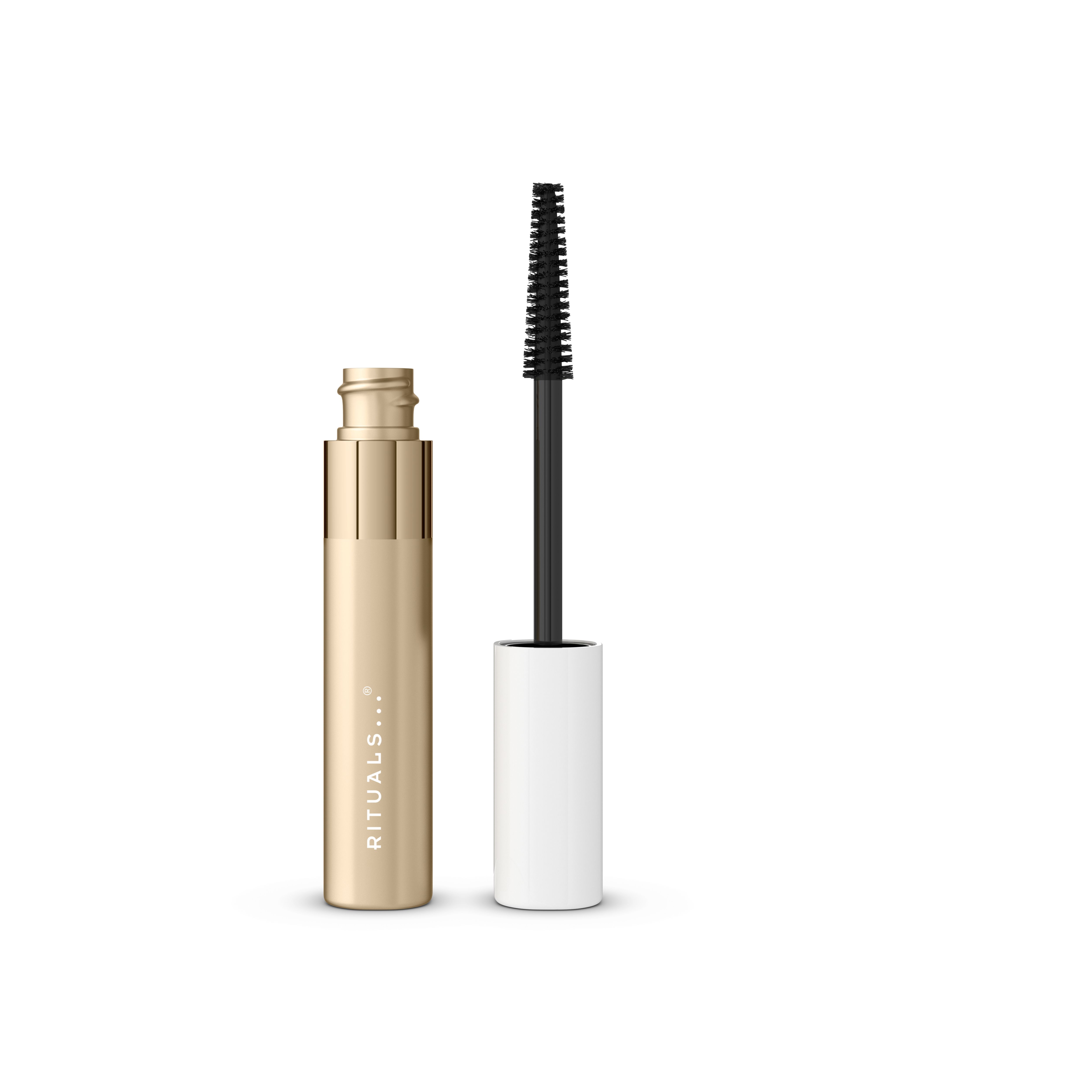 Volume Mascara
