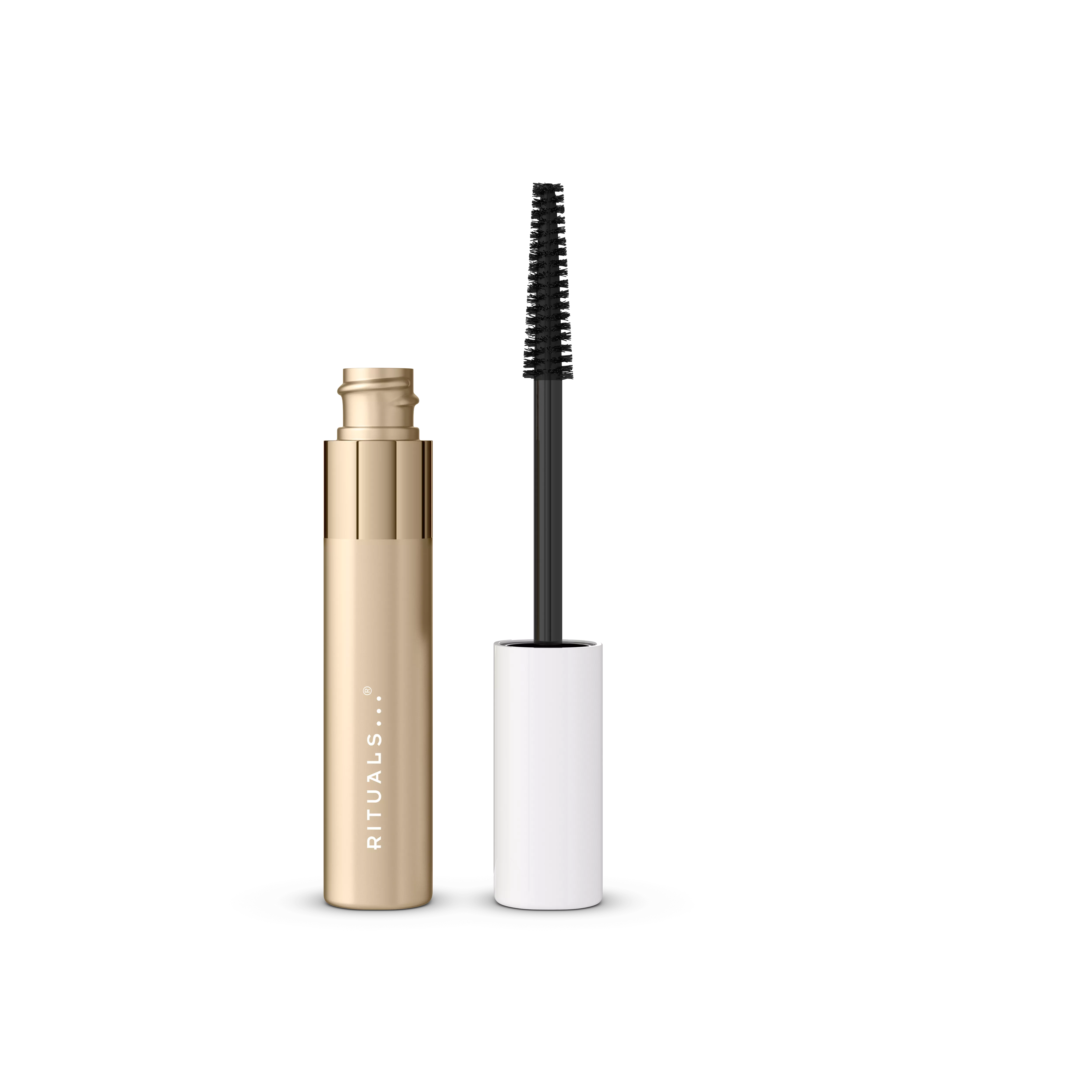 Volume Mascara