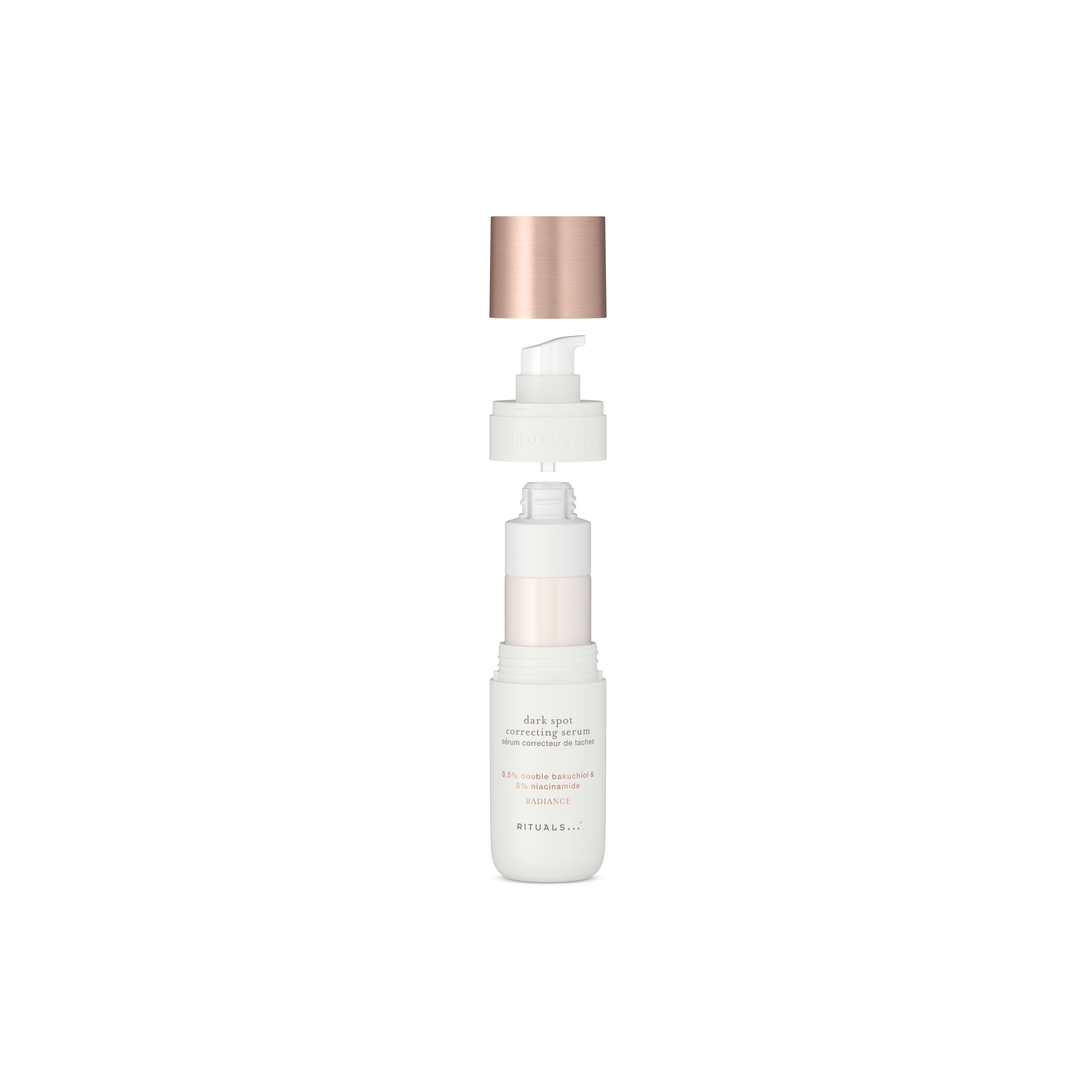 Refill Dark Spot Correcting Serum
