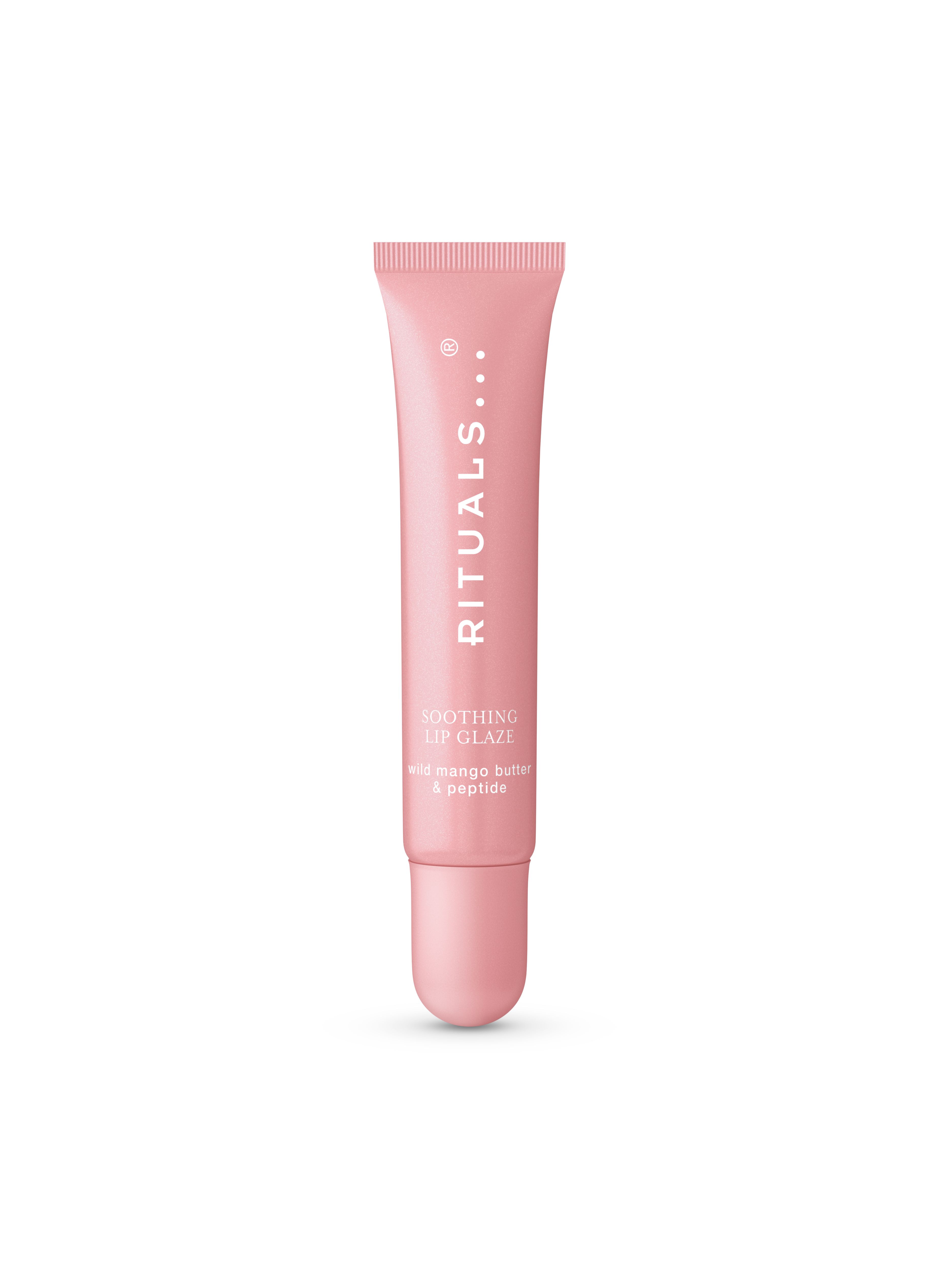Soothing Lip Glaze