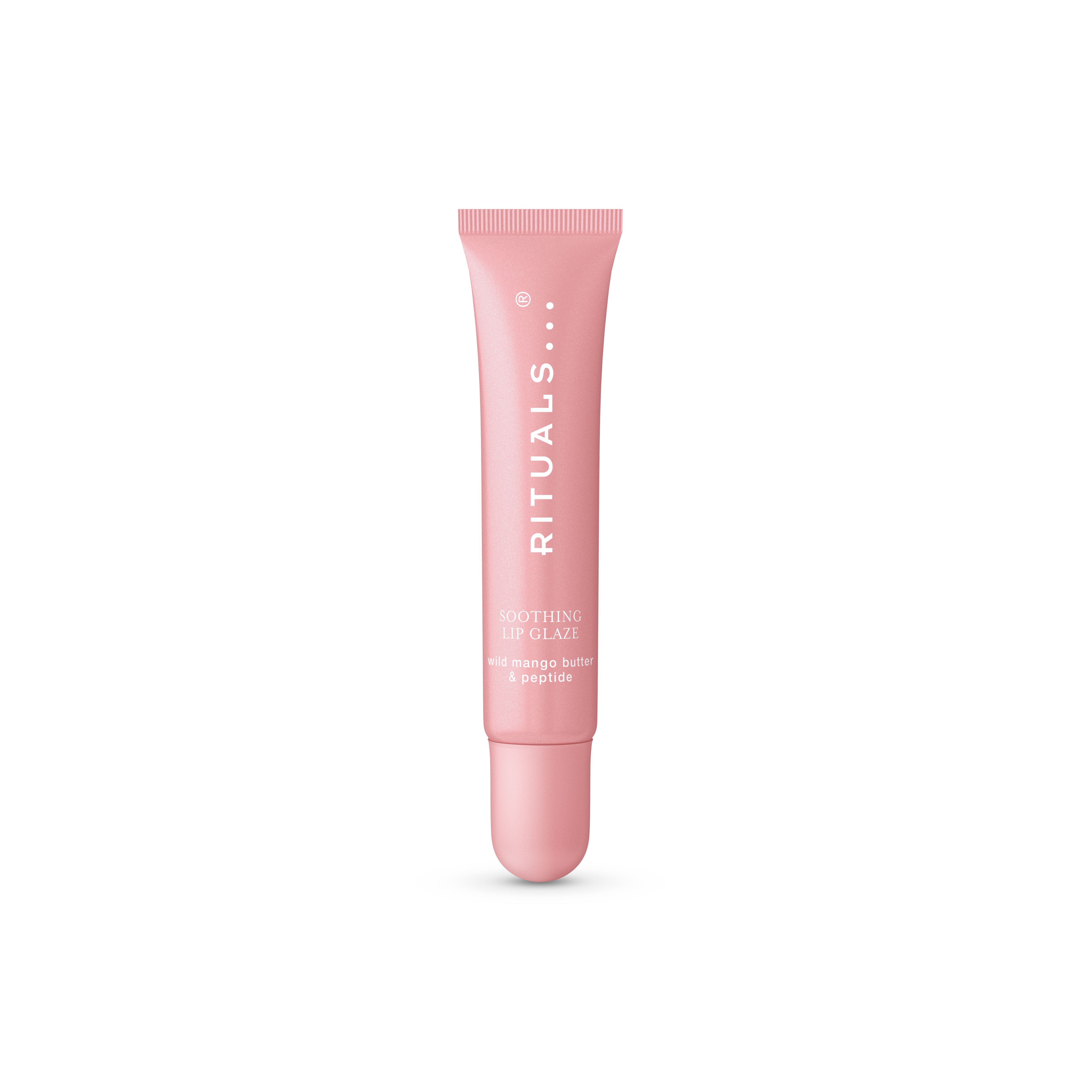 Soothing Lip Glaze