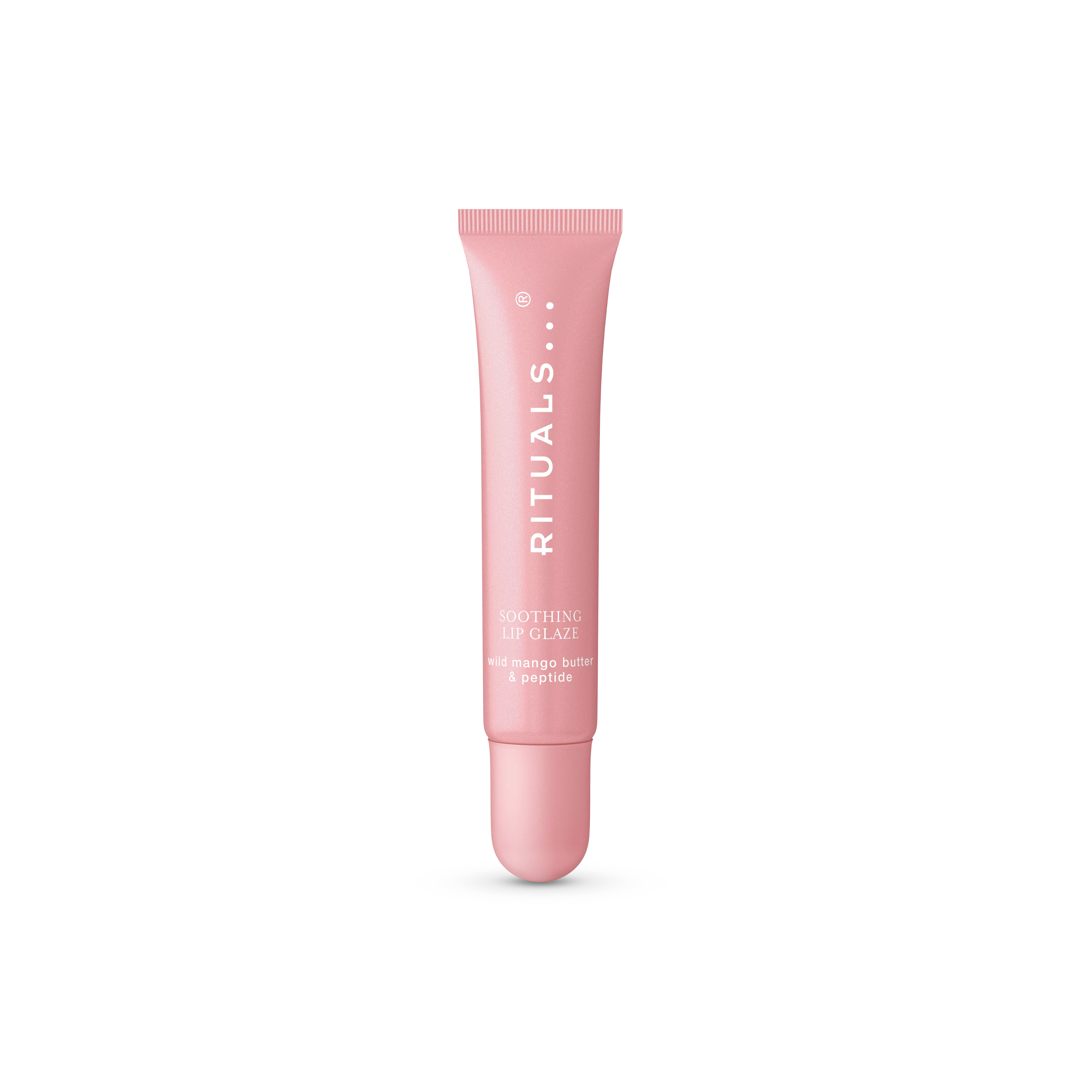 Soothing Lip Glaze