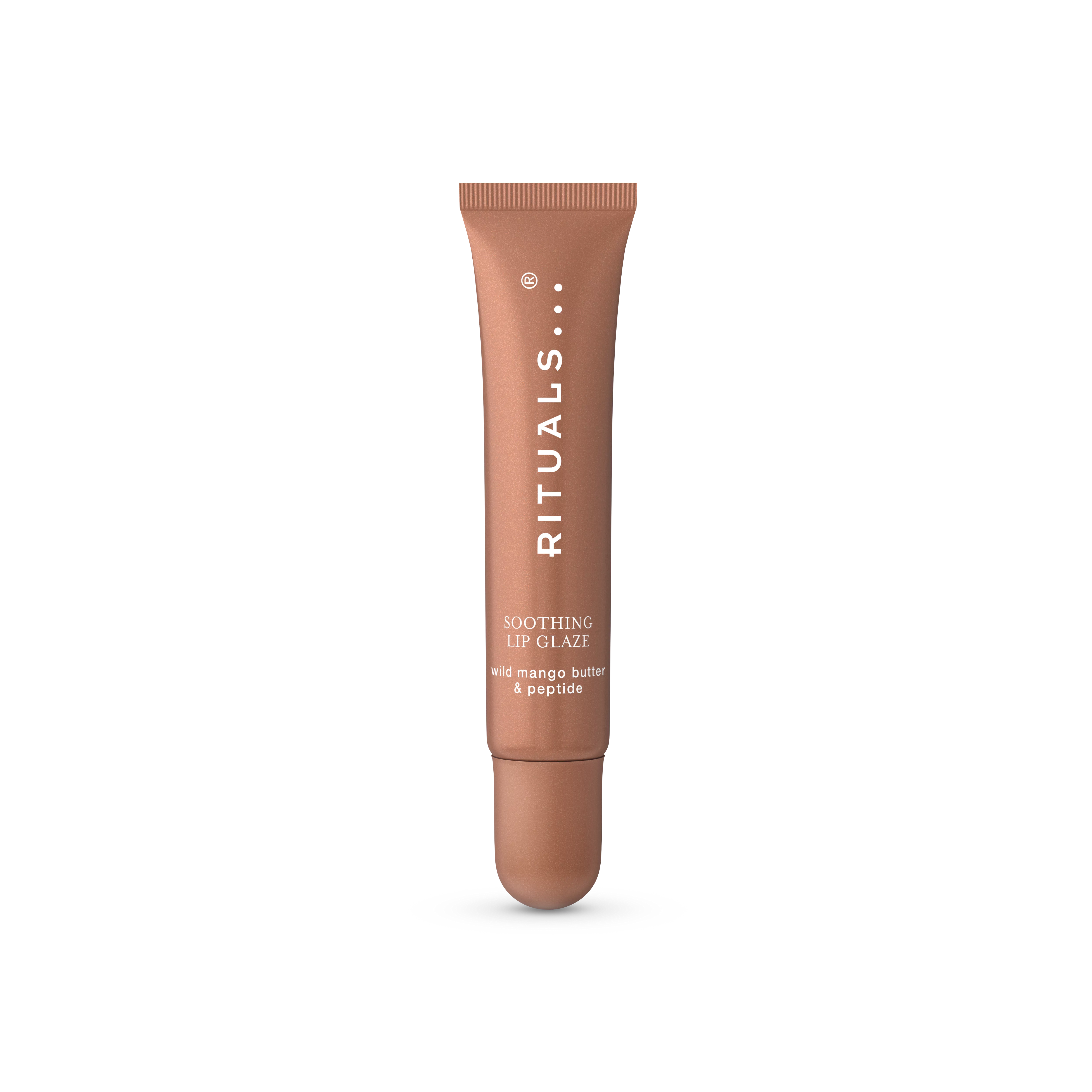Soothing Lip glaze