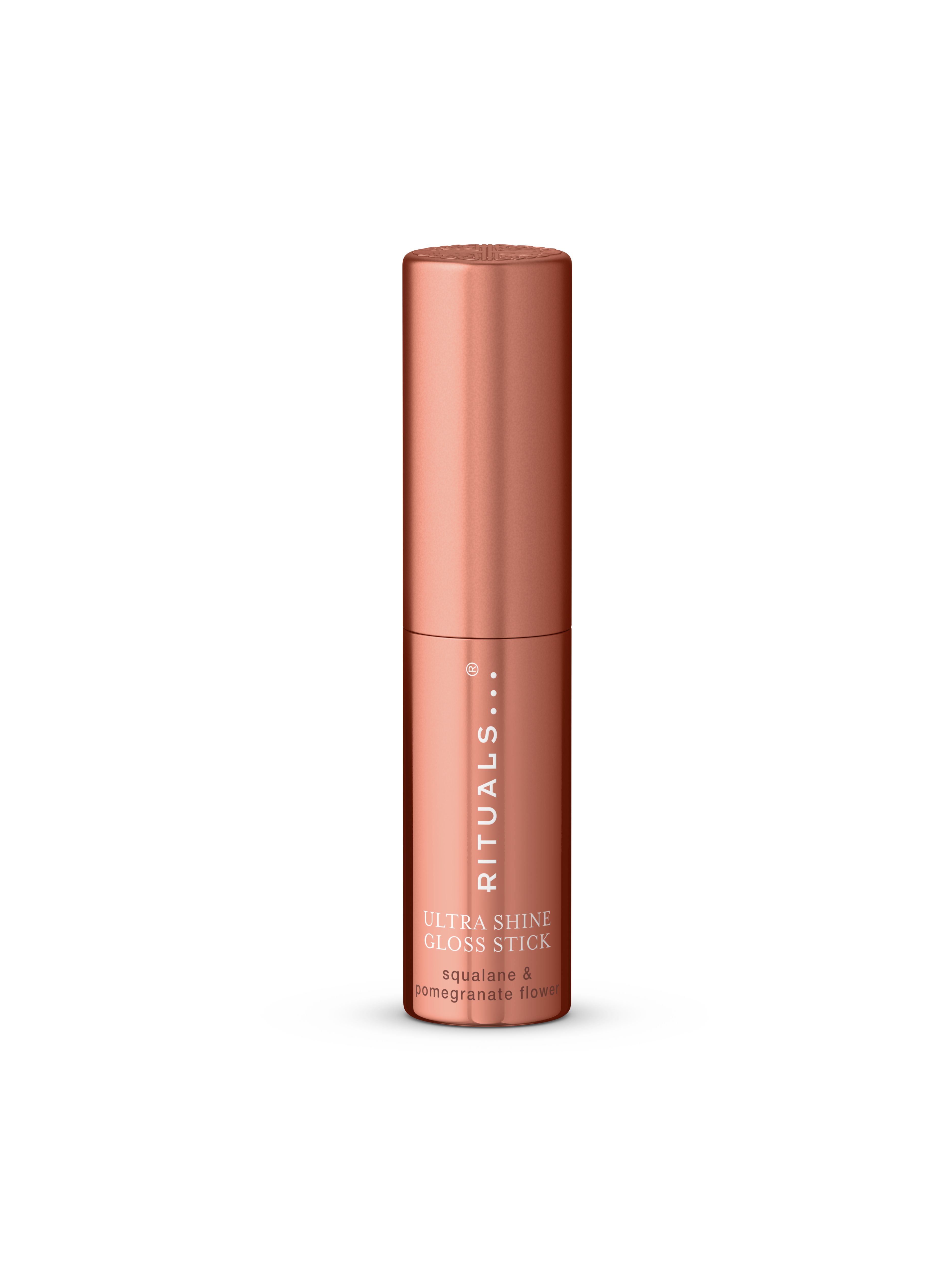 Ultra shine gloss stick