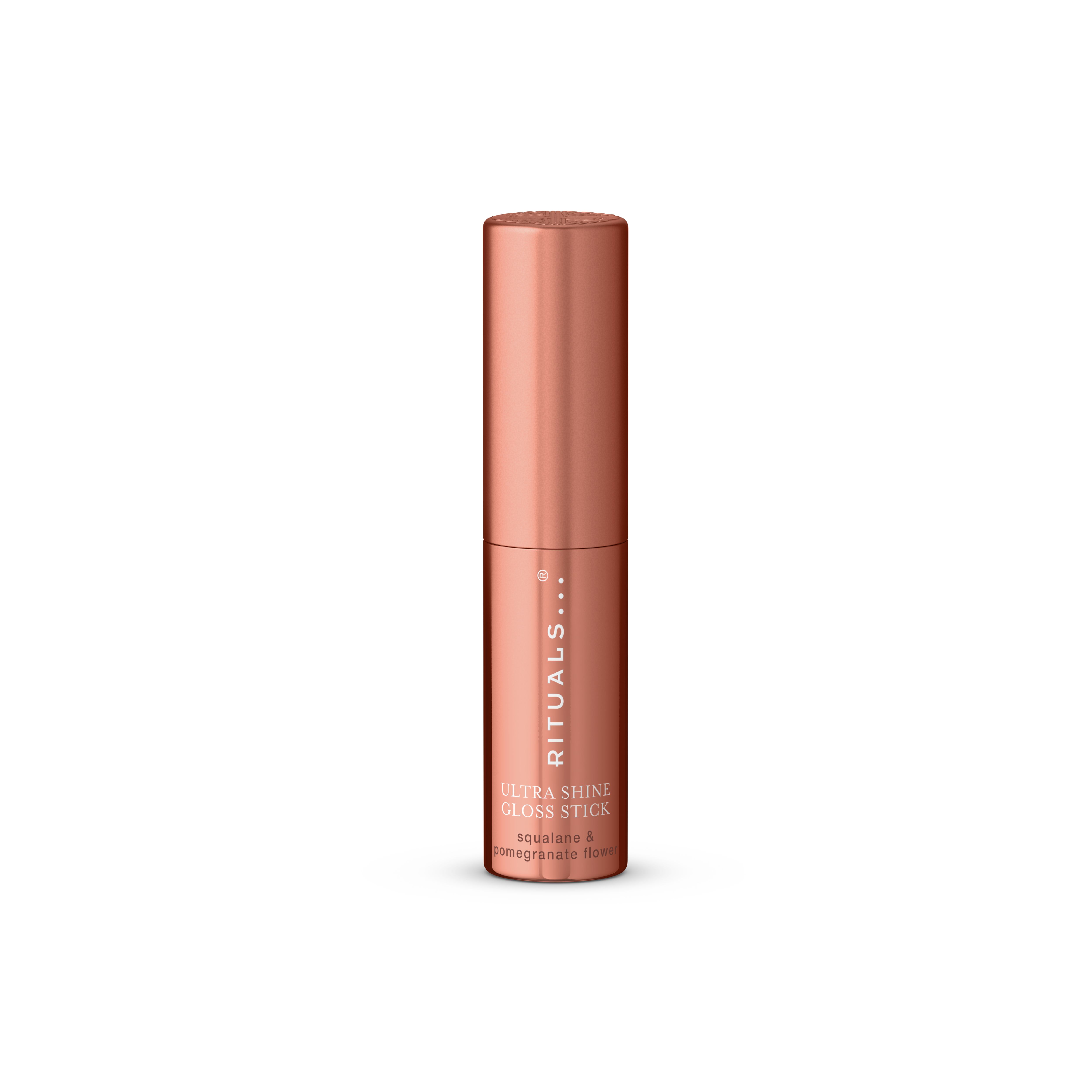 Ultra shine gloss stick
