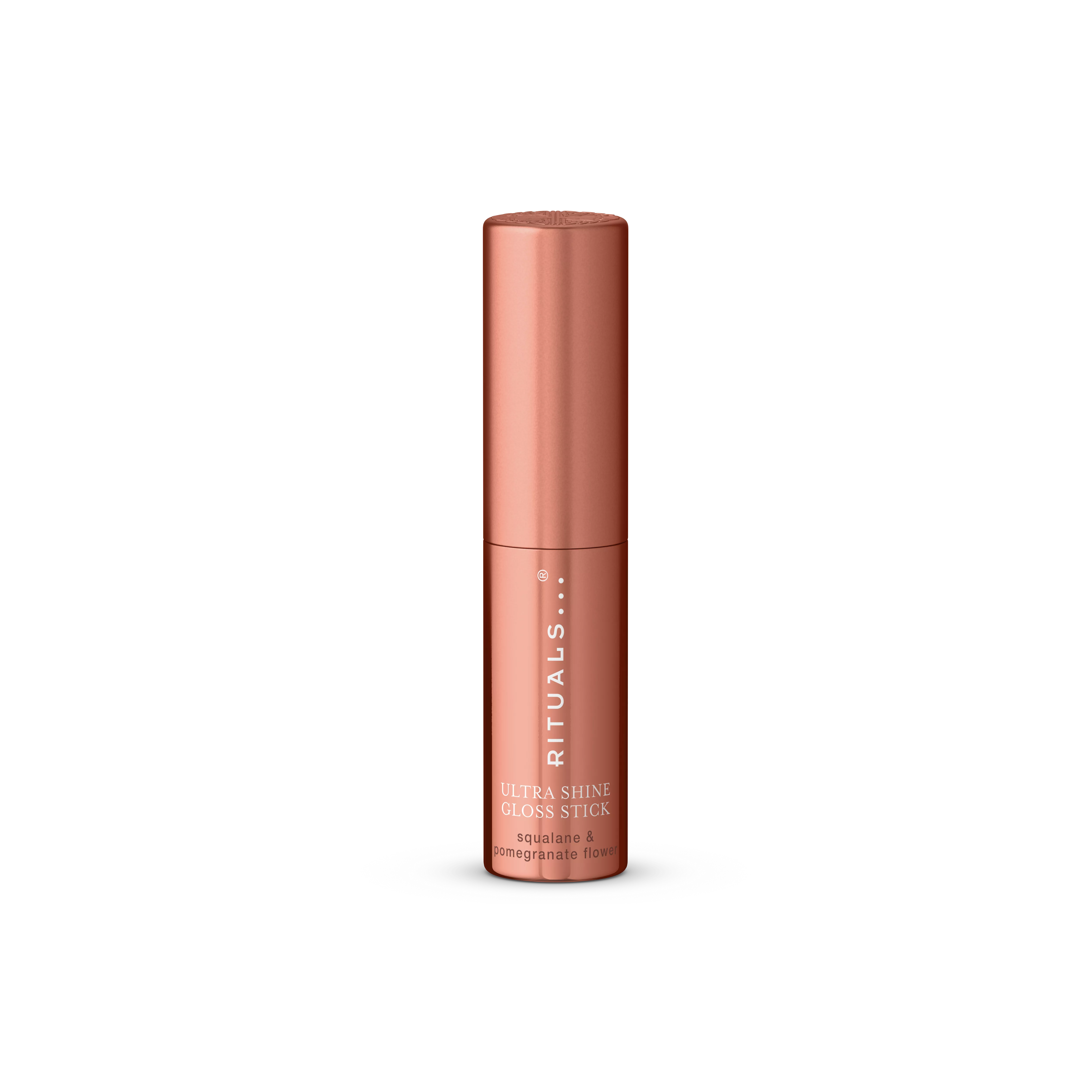 Ultra shine gloss stick