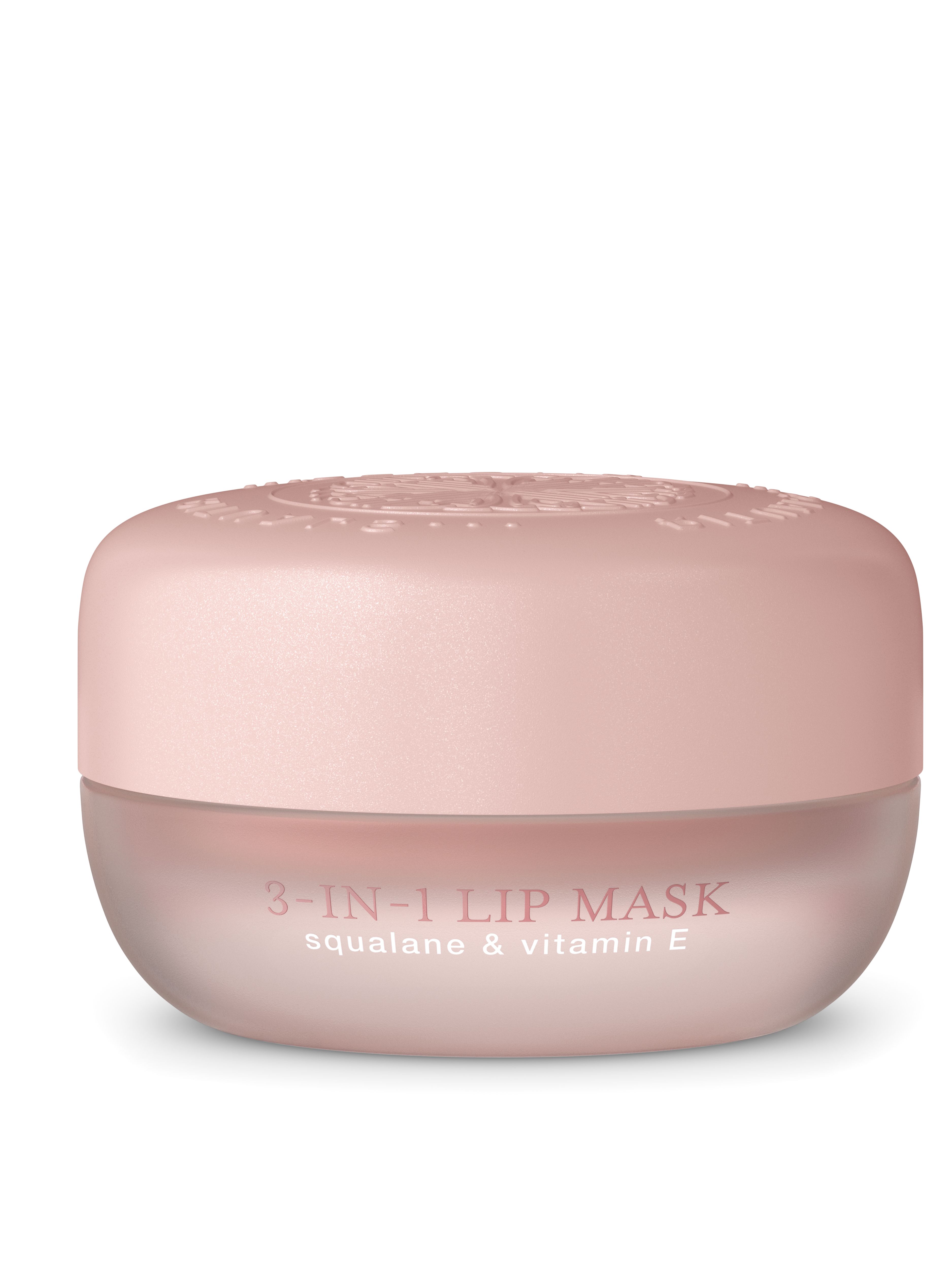 3-in-1 Supercharged Lip Mask