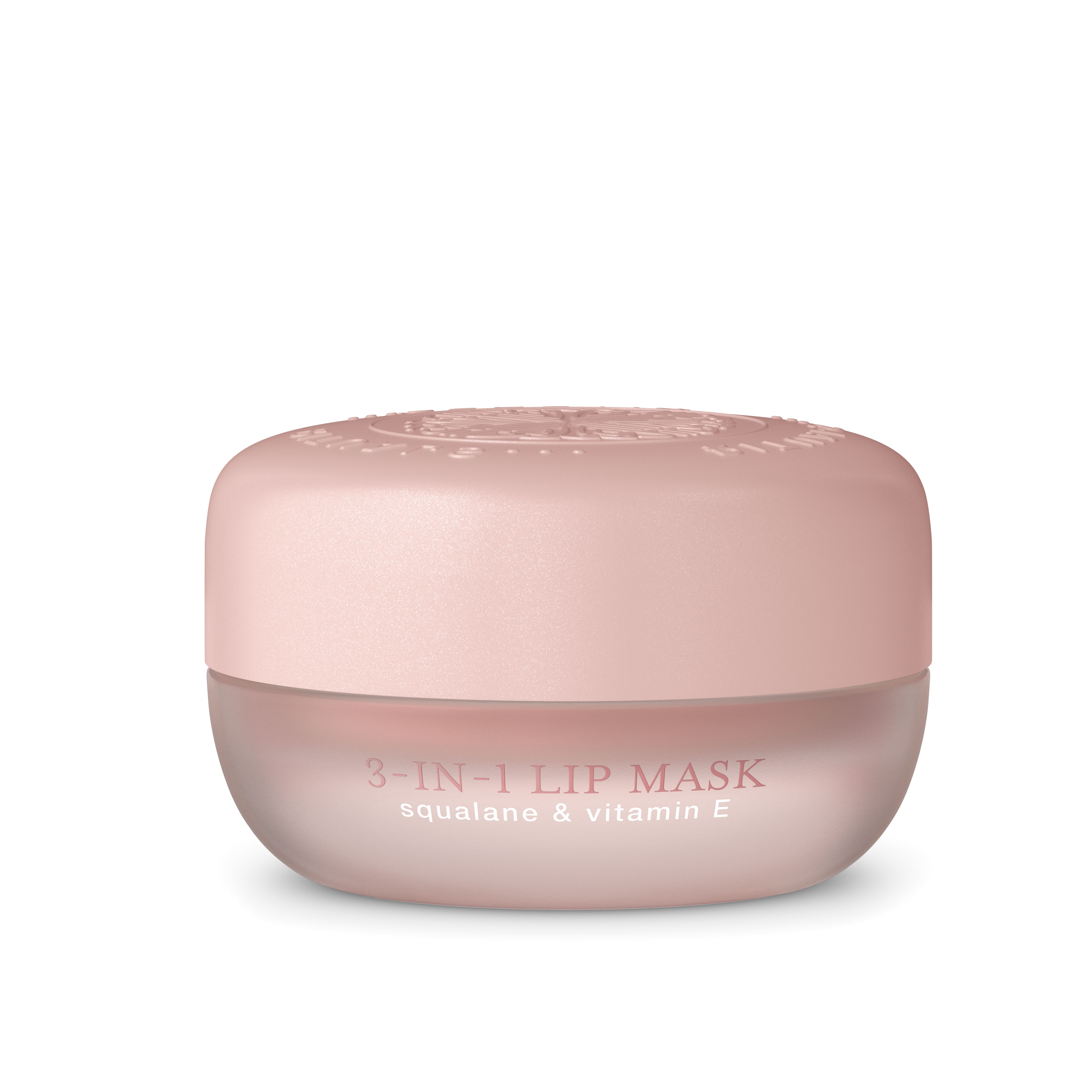 3-in-1 Supercharged Lip Mask