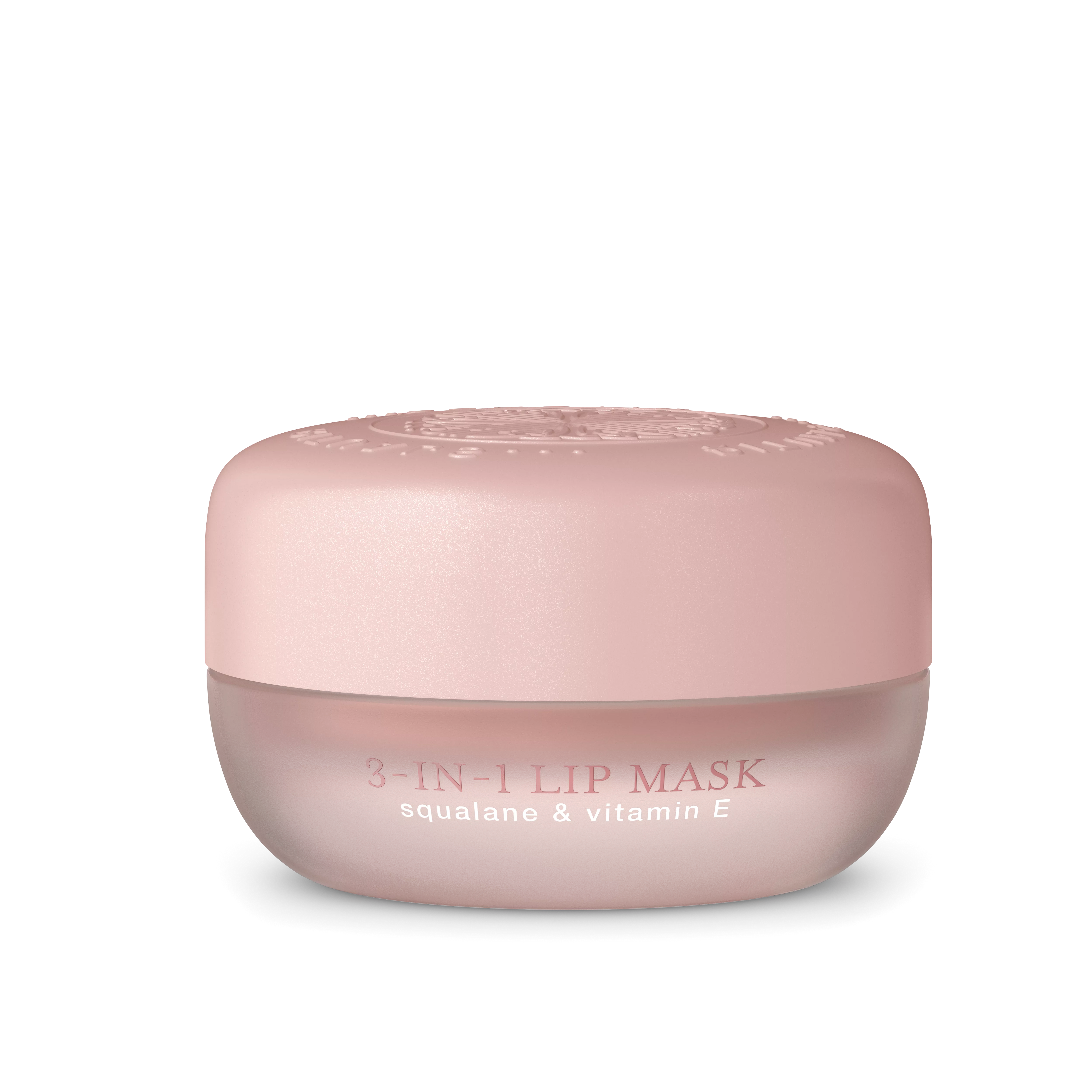 3-in-1 Supercharged Lip Mask