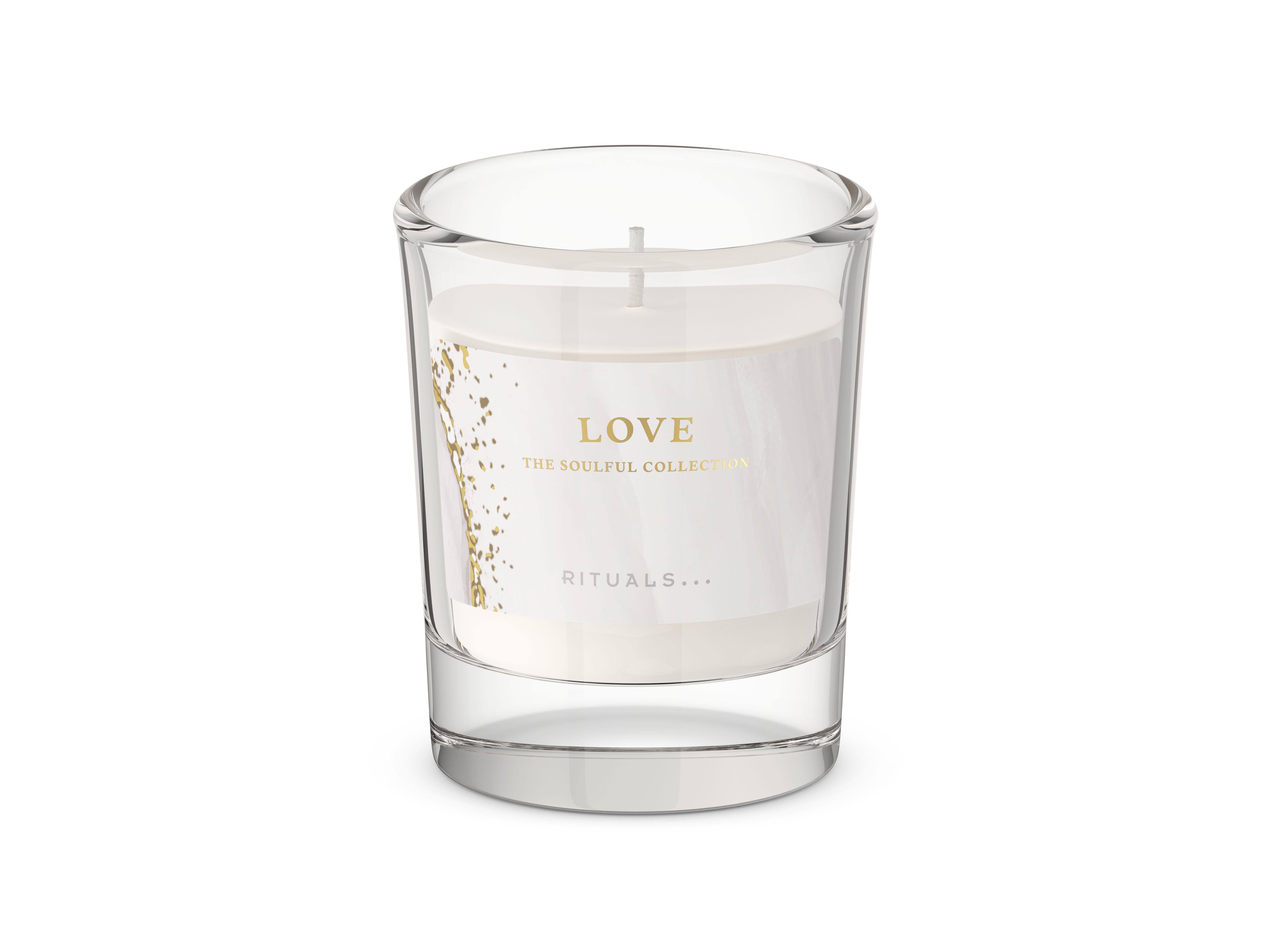 advent mini candle