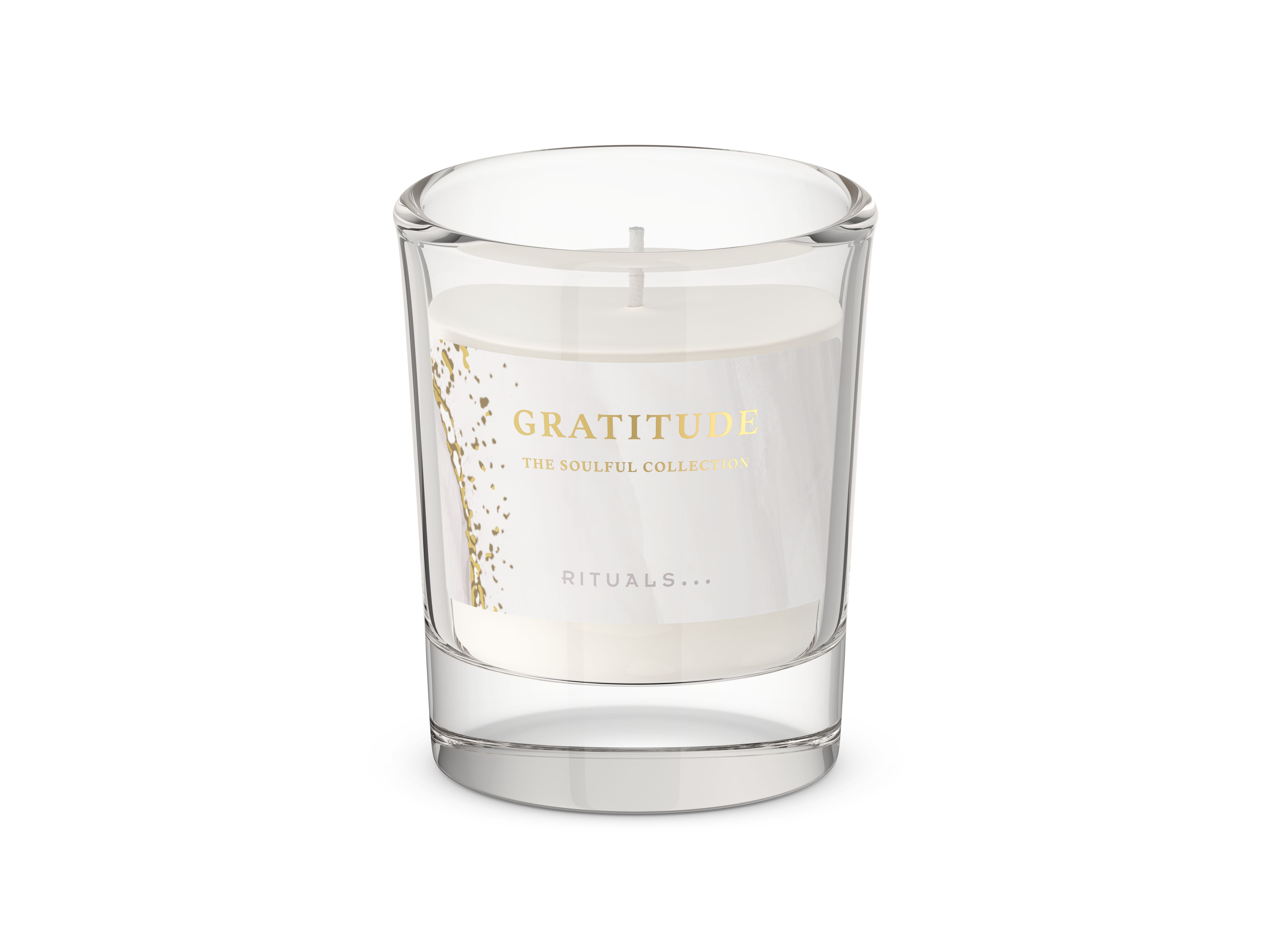 advent mini candle