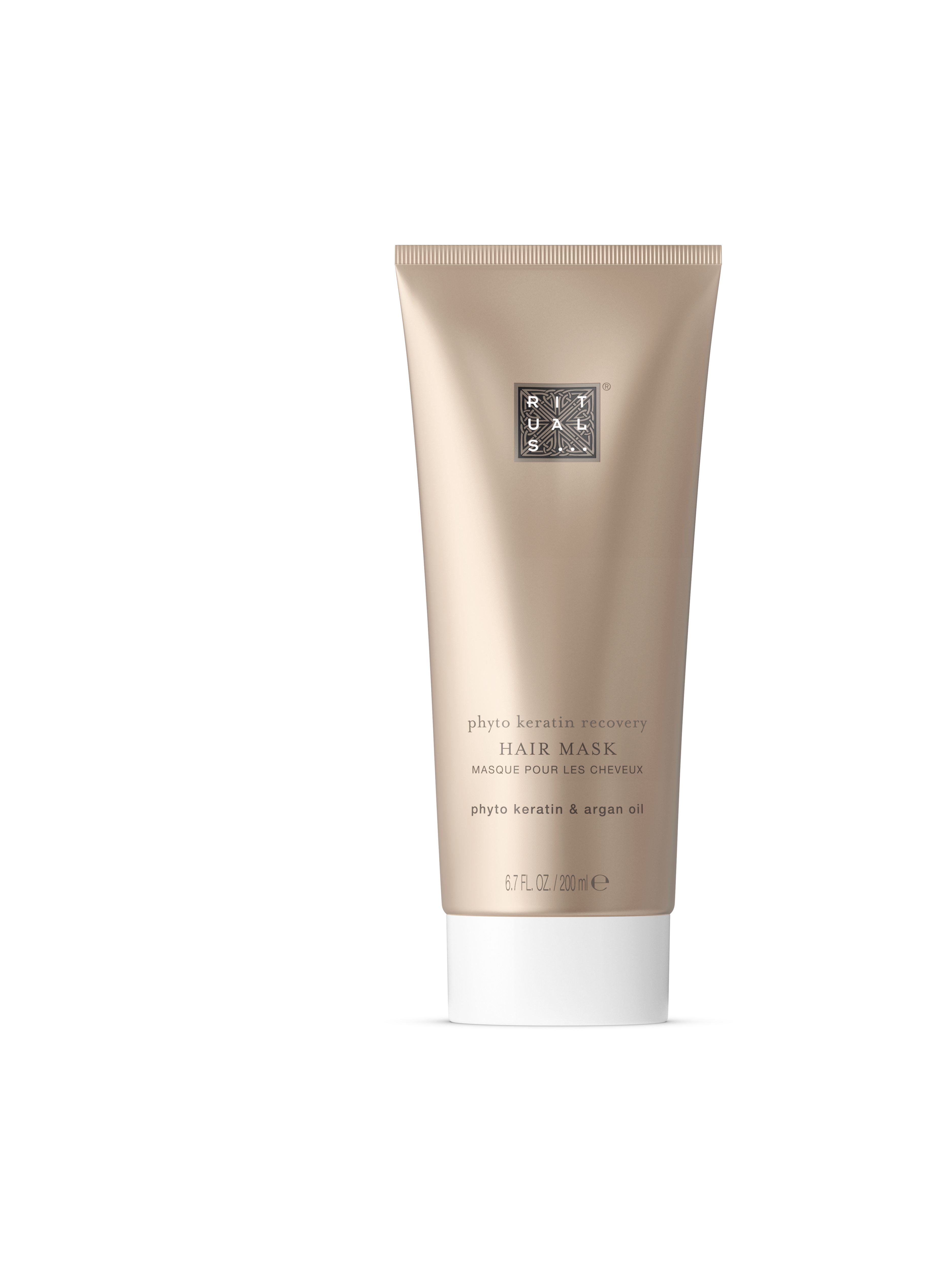 Phyto Keratin Hair Mask