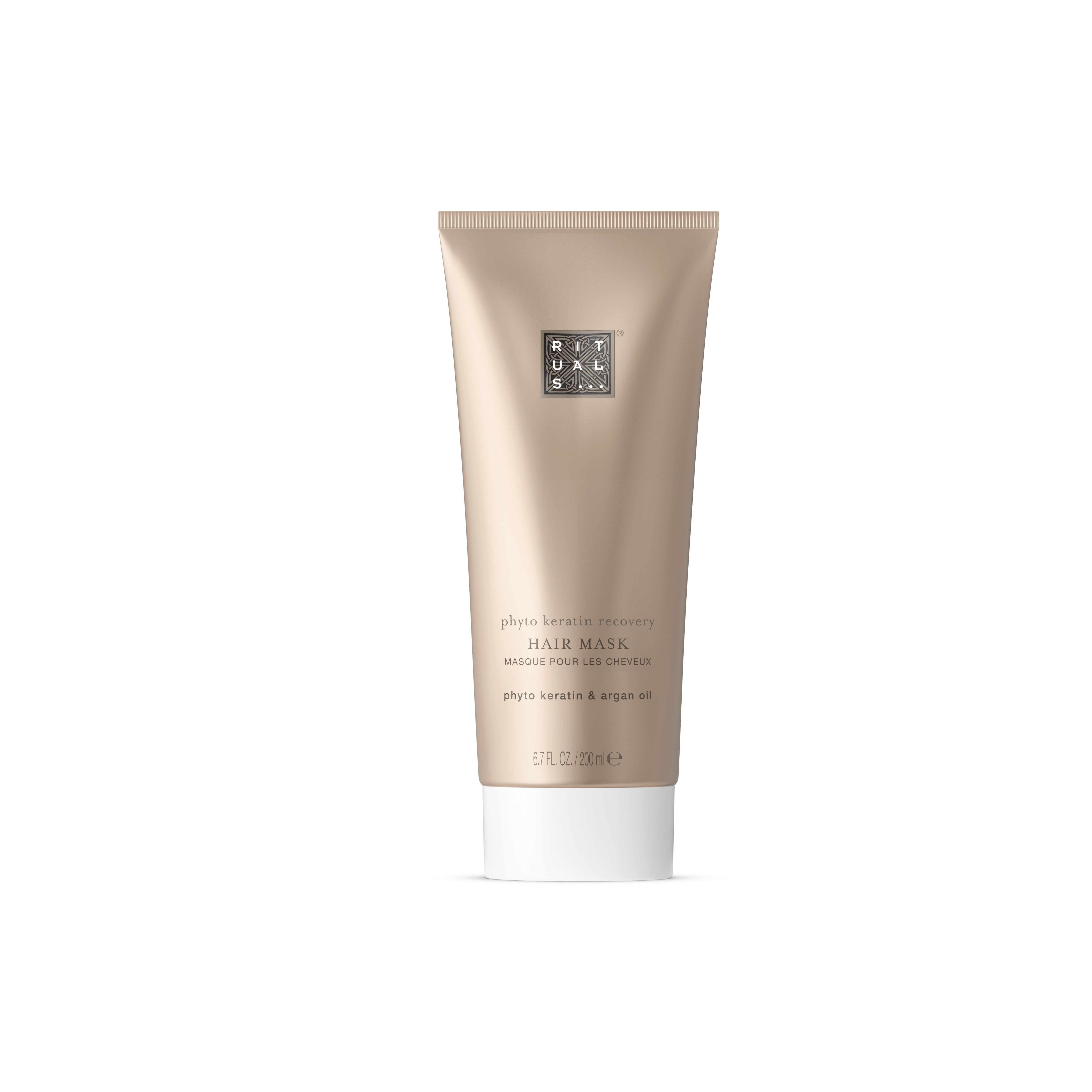 Phyto Keratin Hair Mask