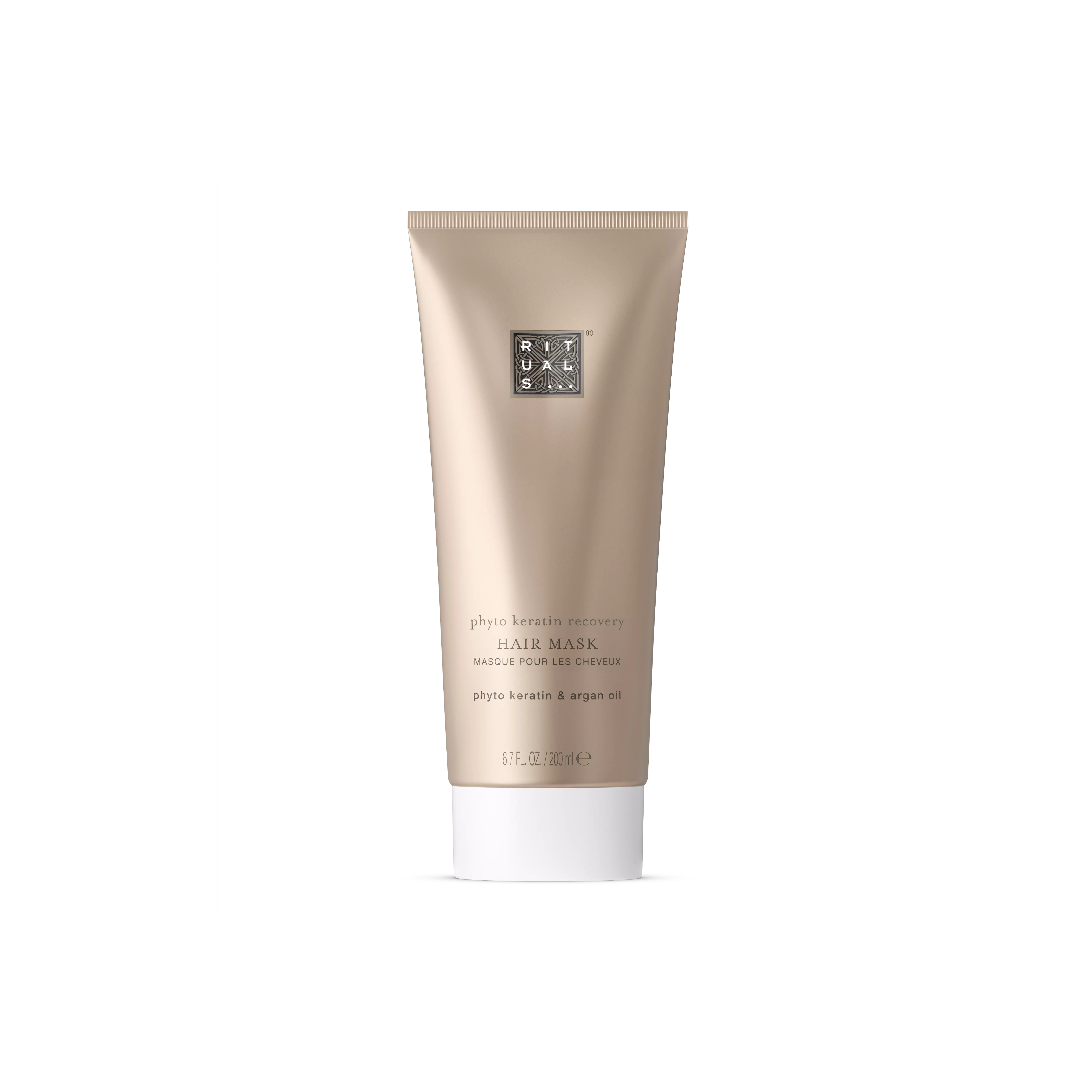 Phyto Keratin Hair Mask