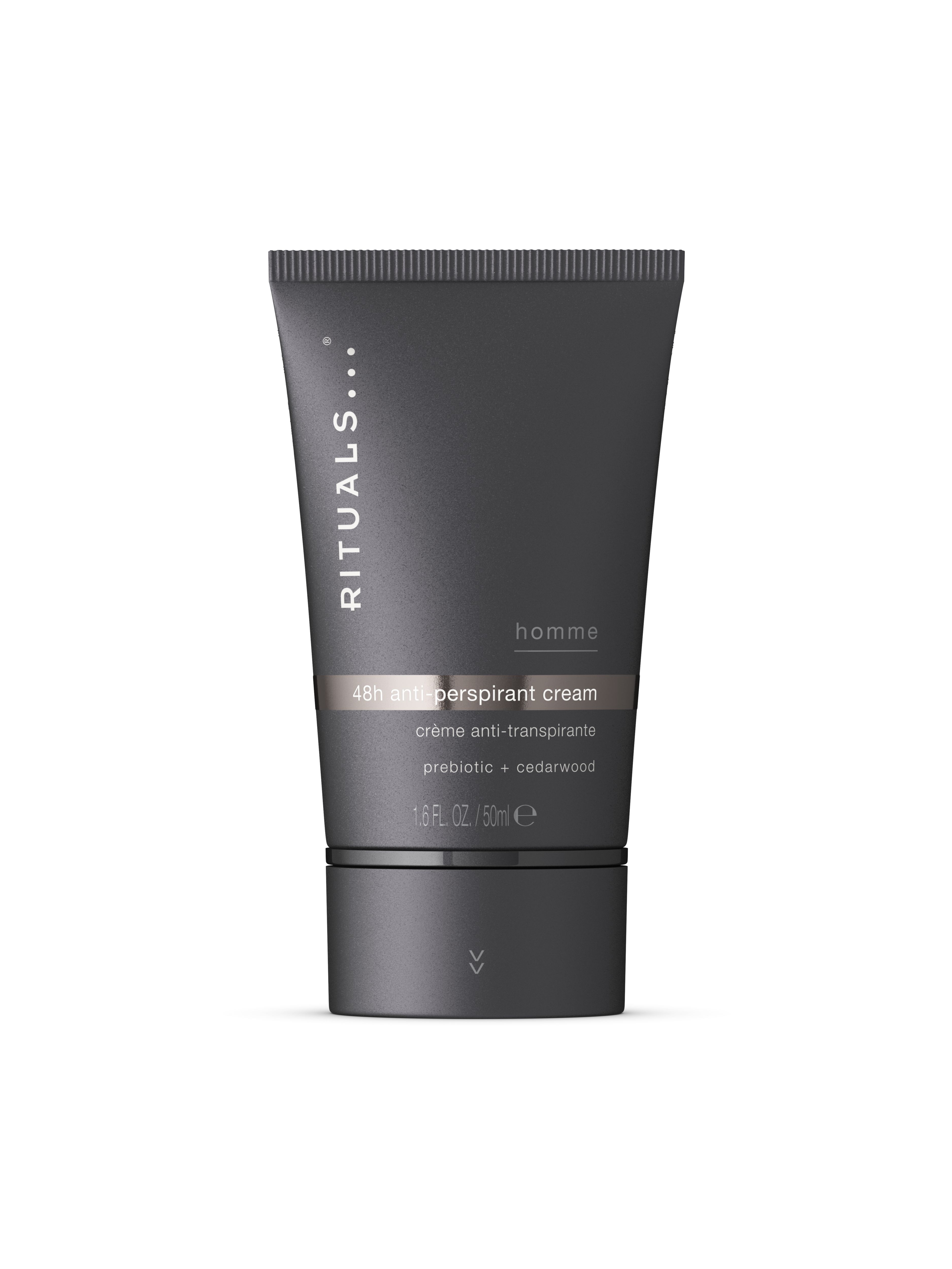 48h Anti-Perspirant Cream