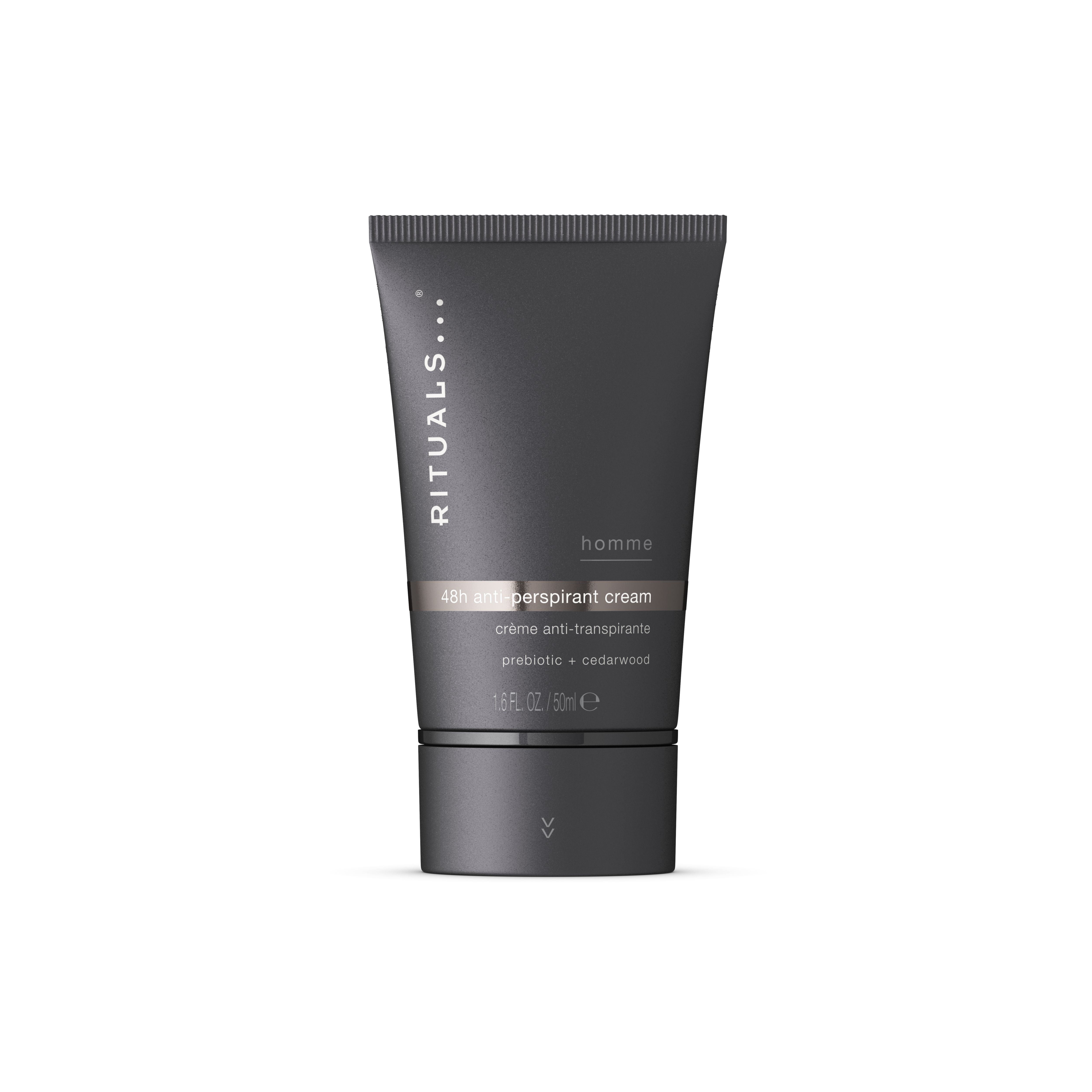 48h Anti-Perspirant Cream