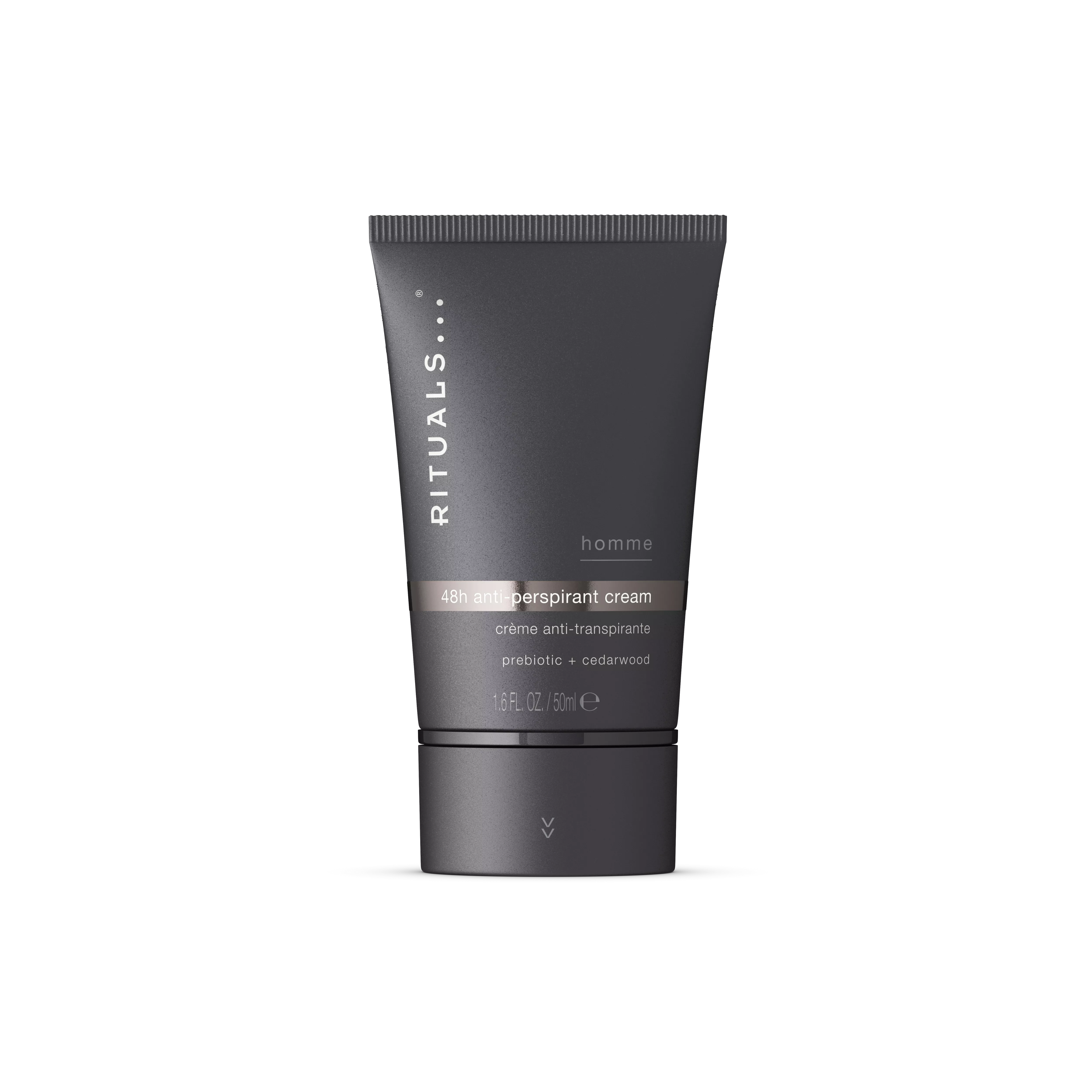 48h Anti-Perspirant Cream