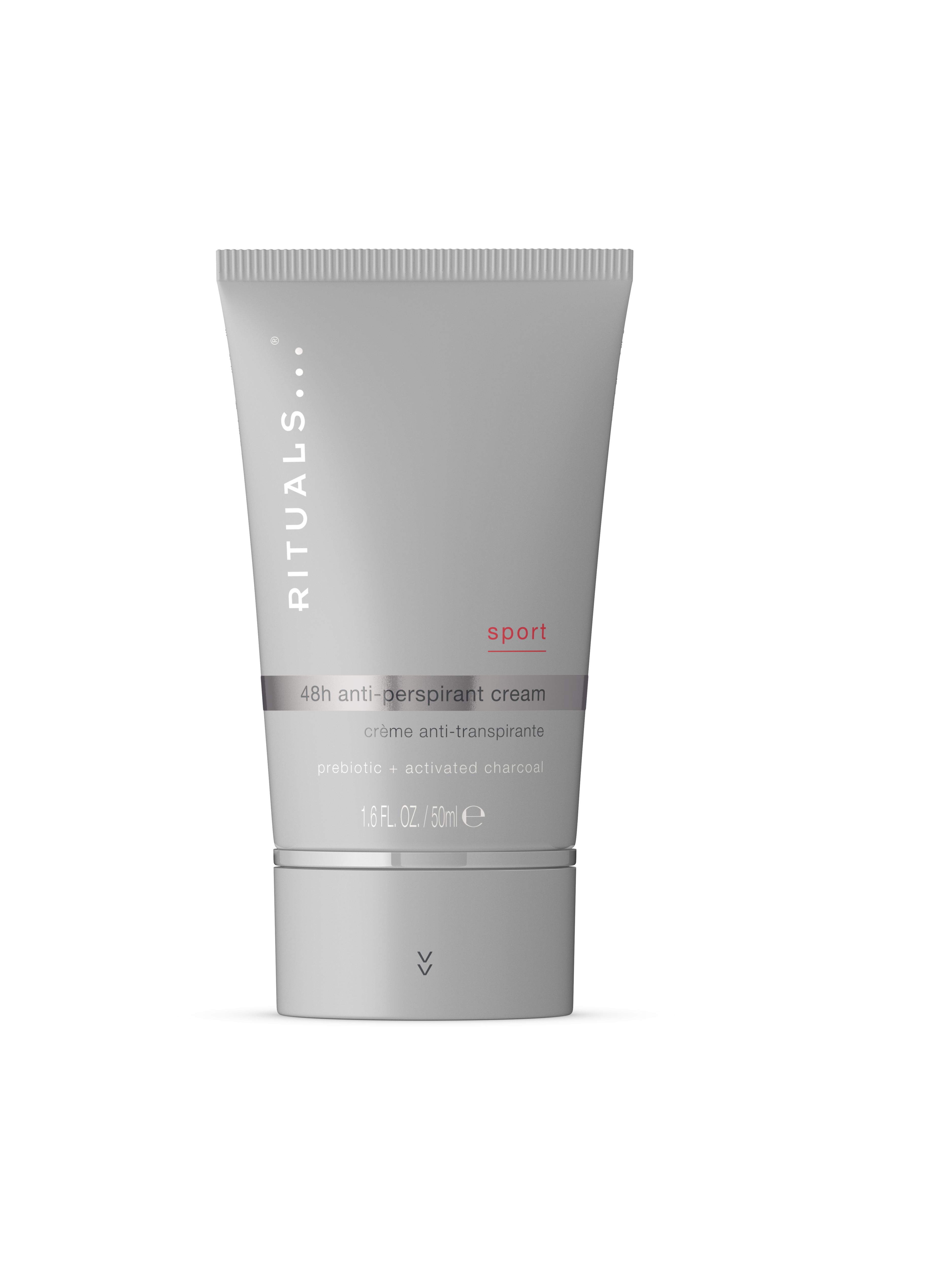 48h Anti-Perspirant Cream
