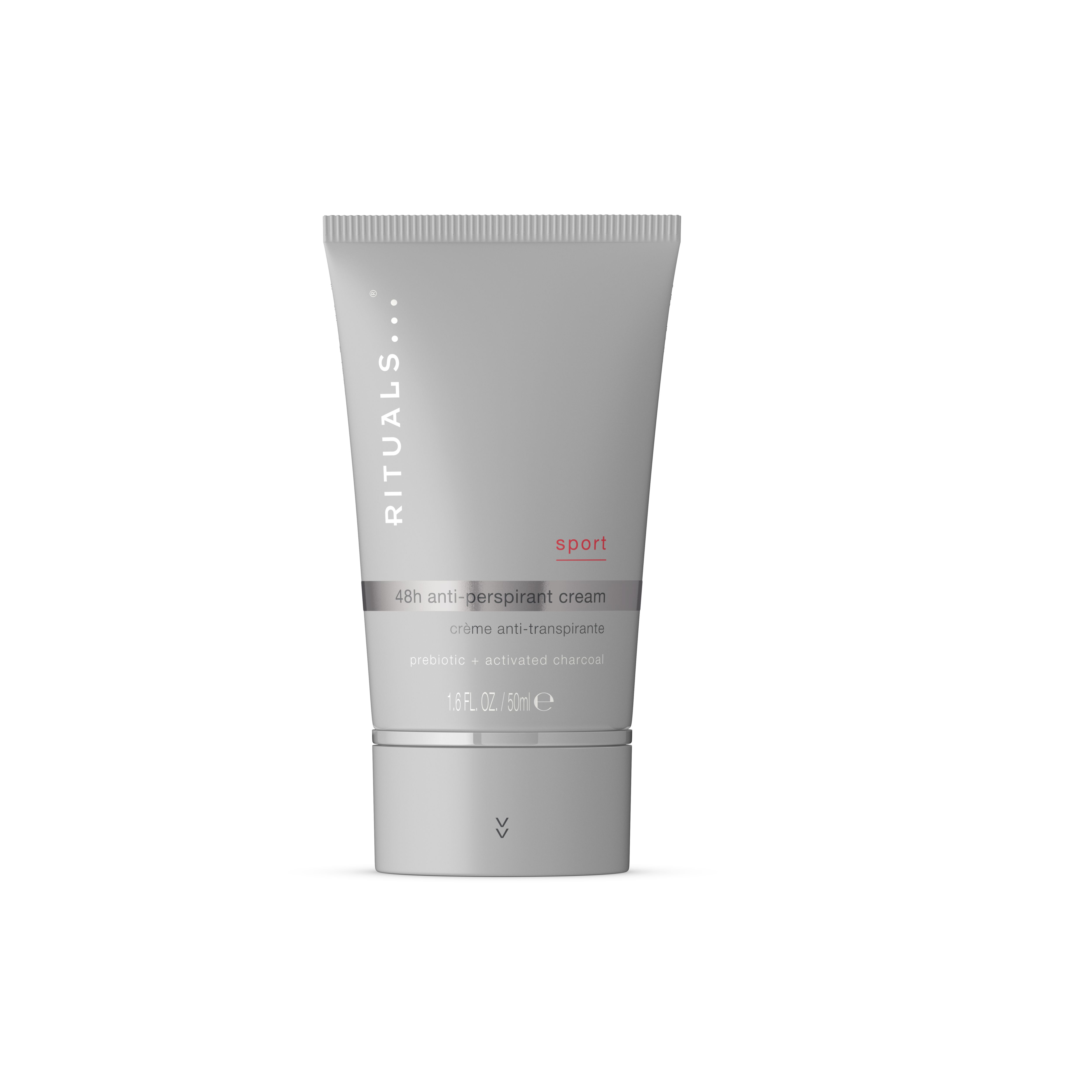48h Anti-Perspirant Cream