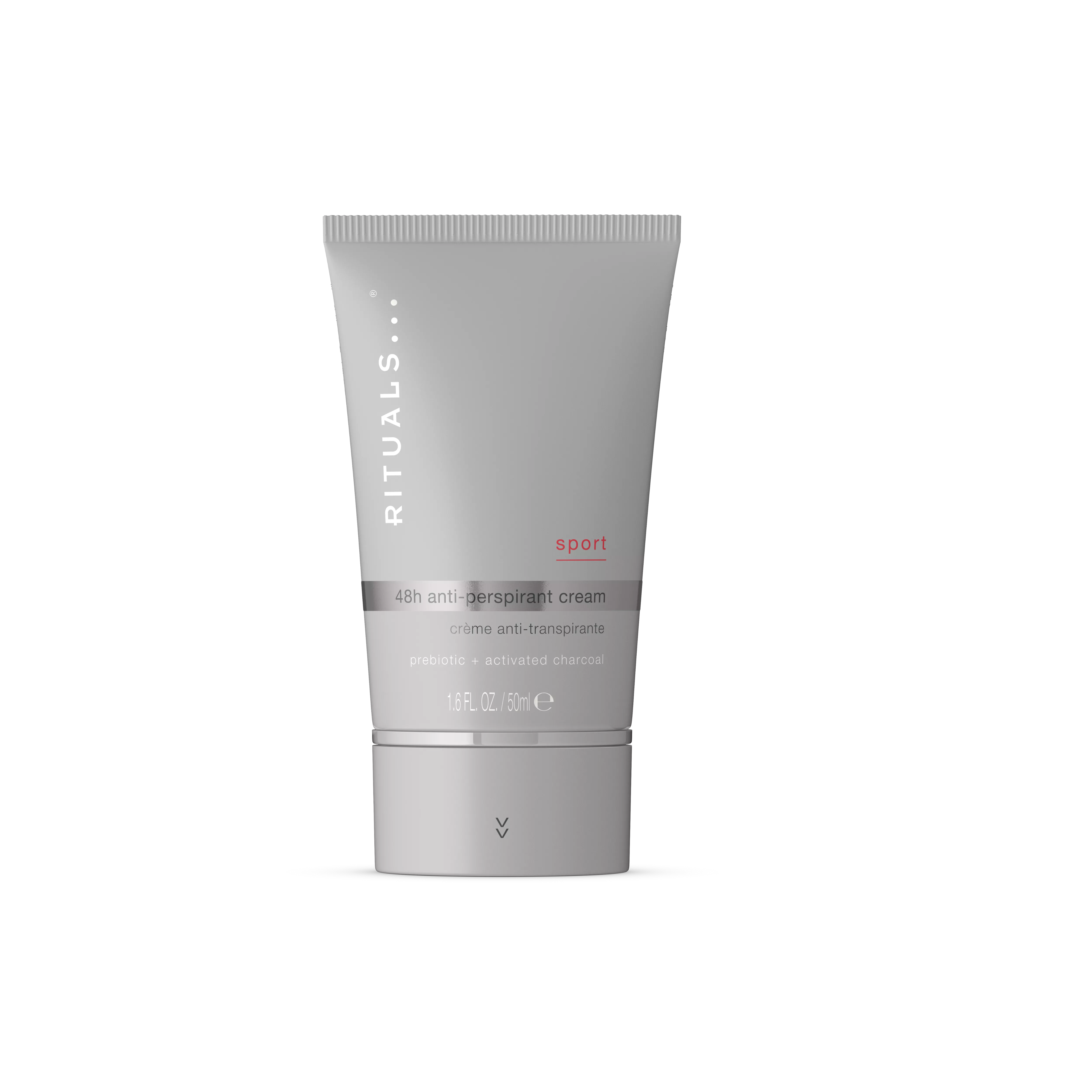 48h Anti-Perspirant Cream