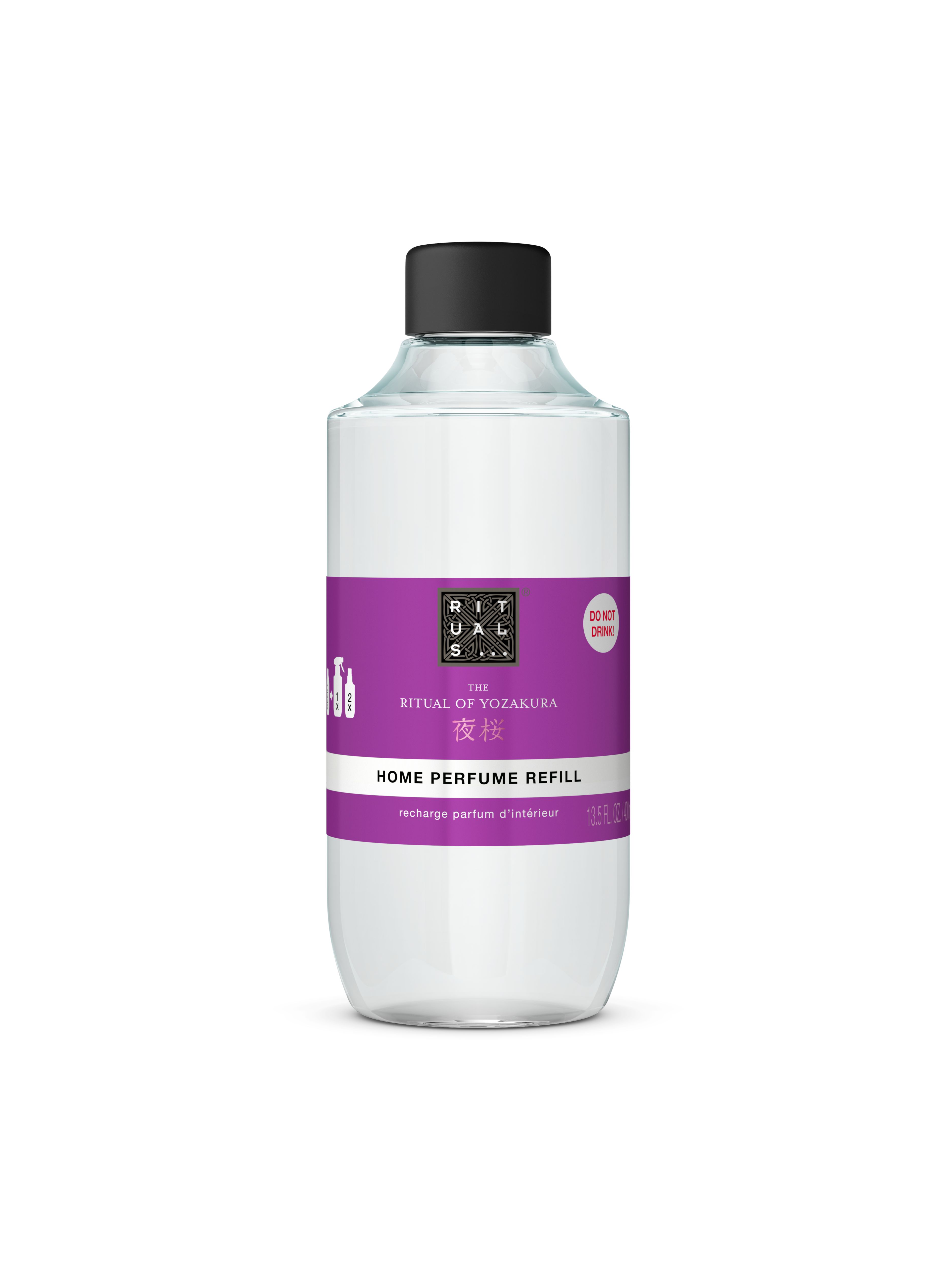 Refill Home Perfume