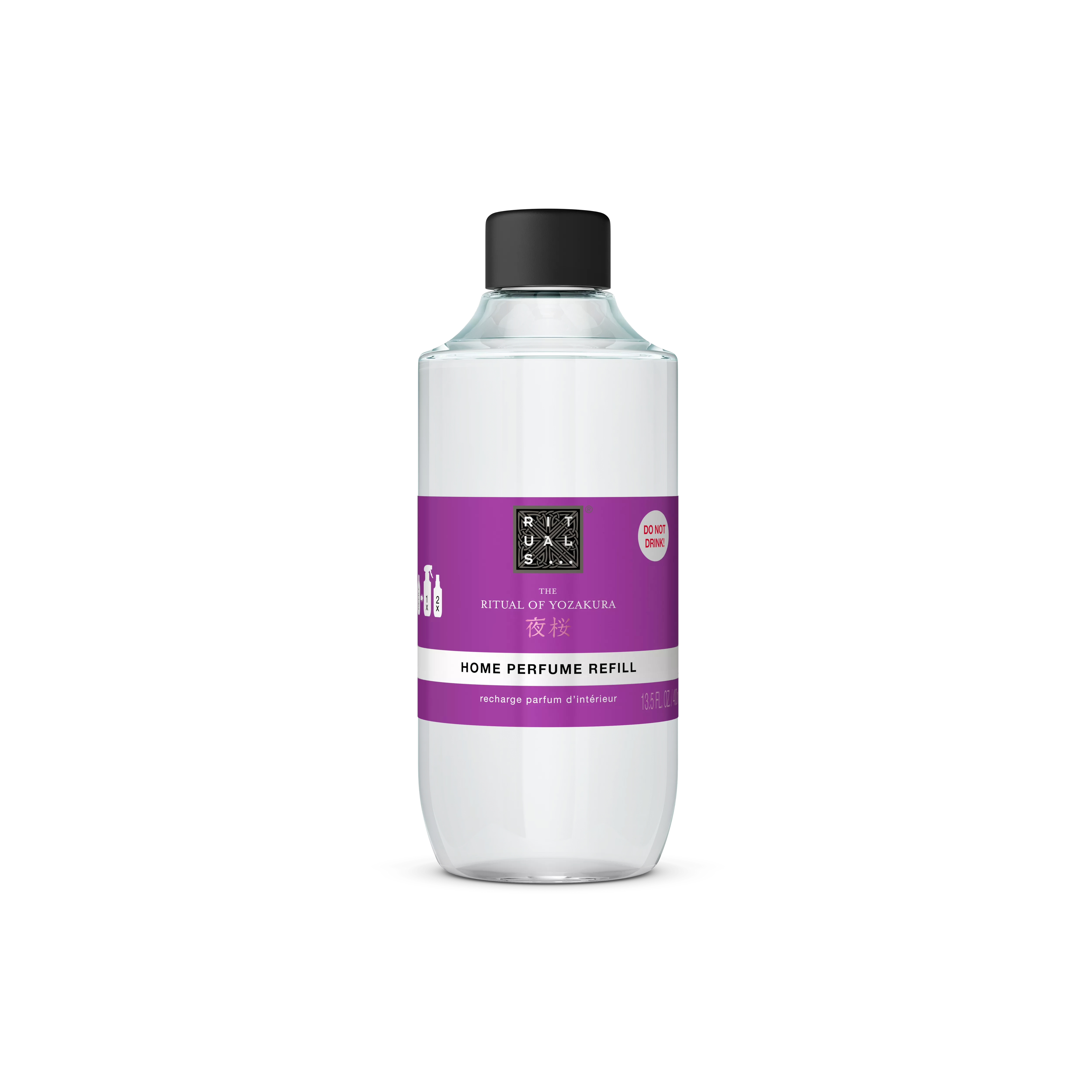 Refill Home Perfume