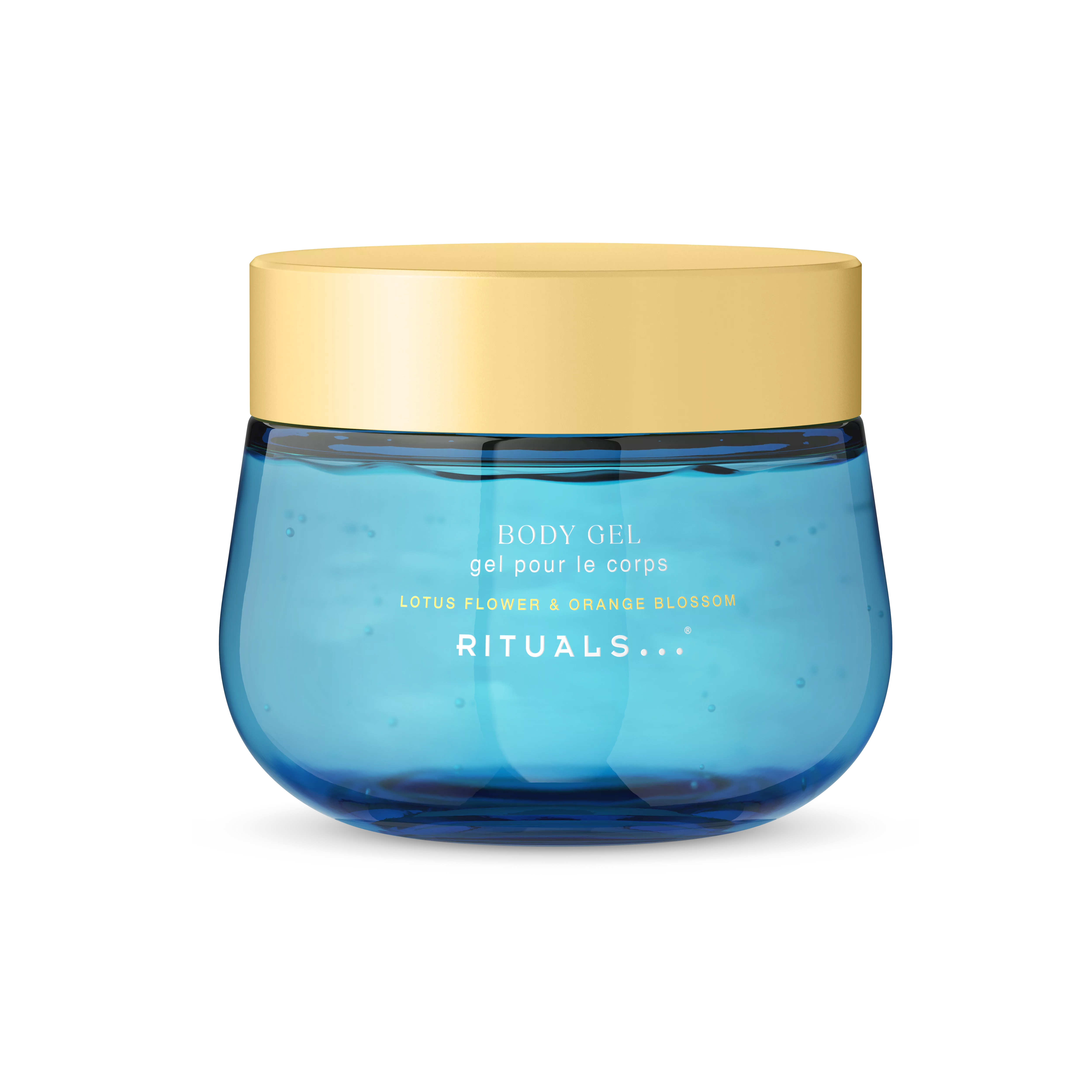 Body Gel