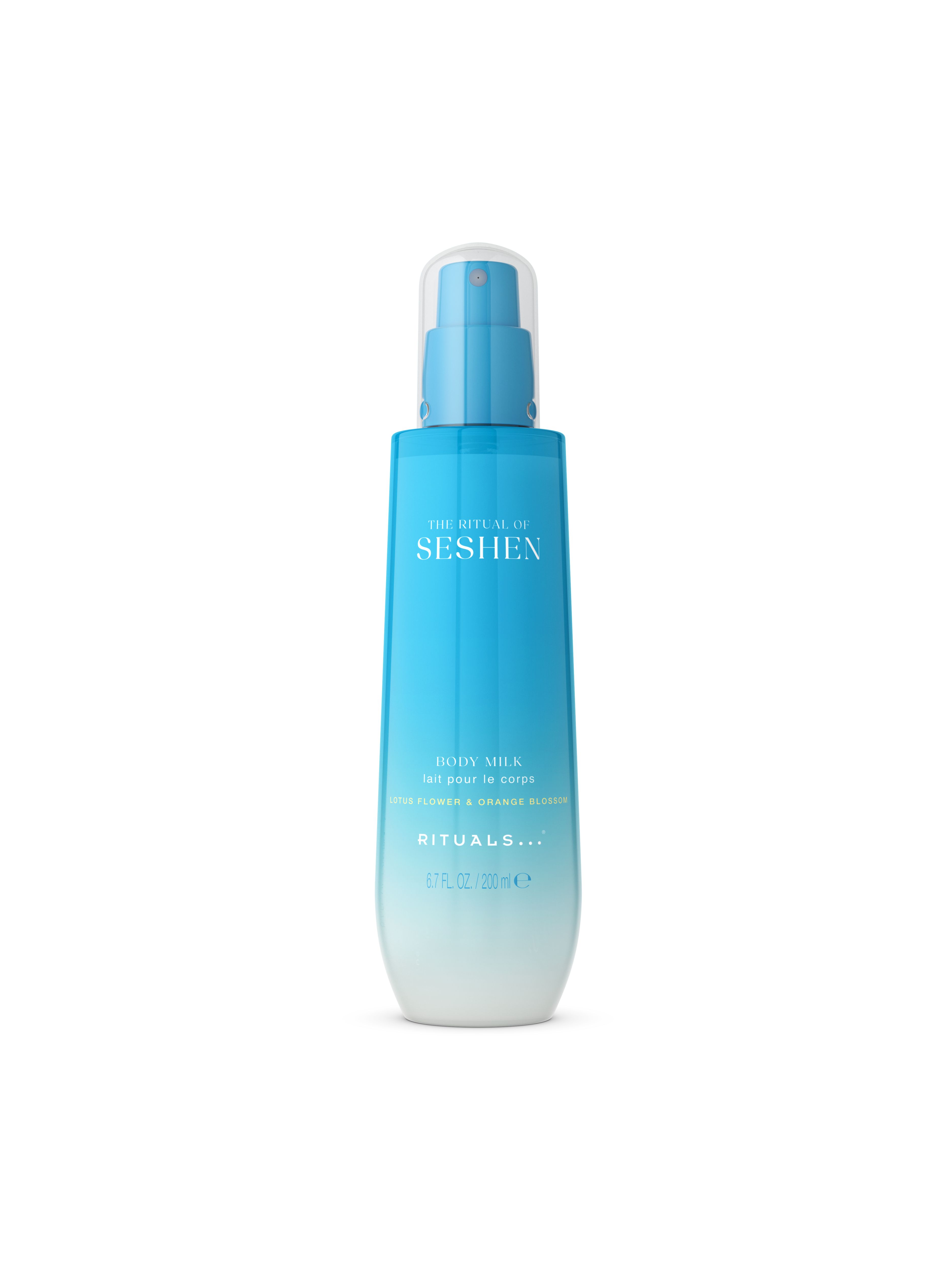 Body Milk