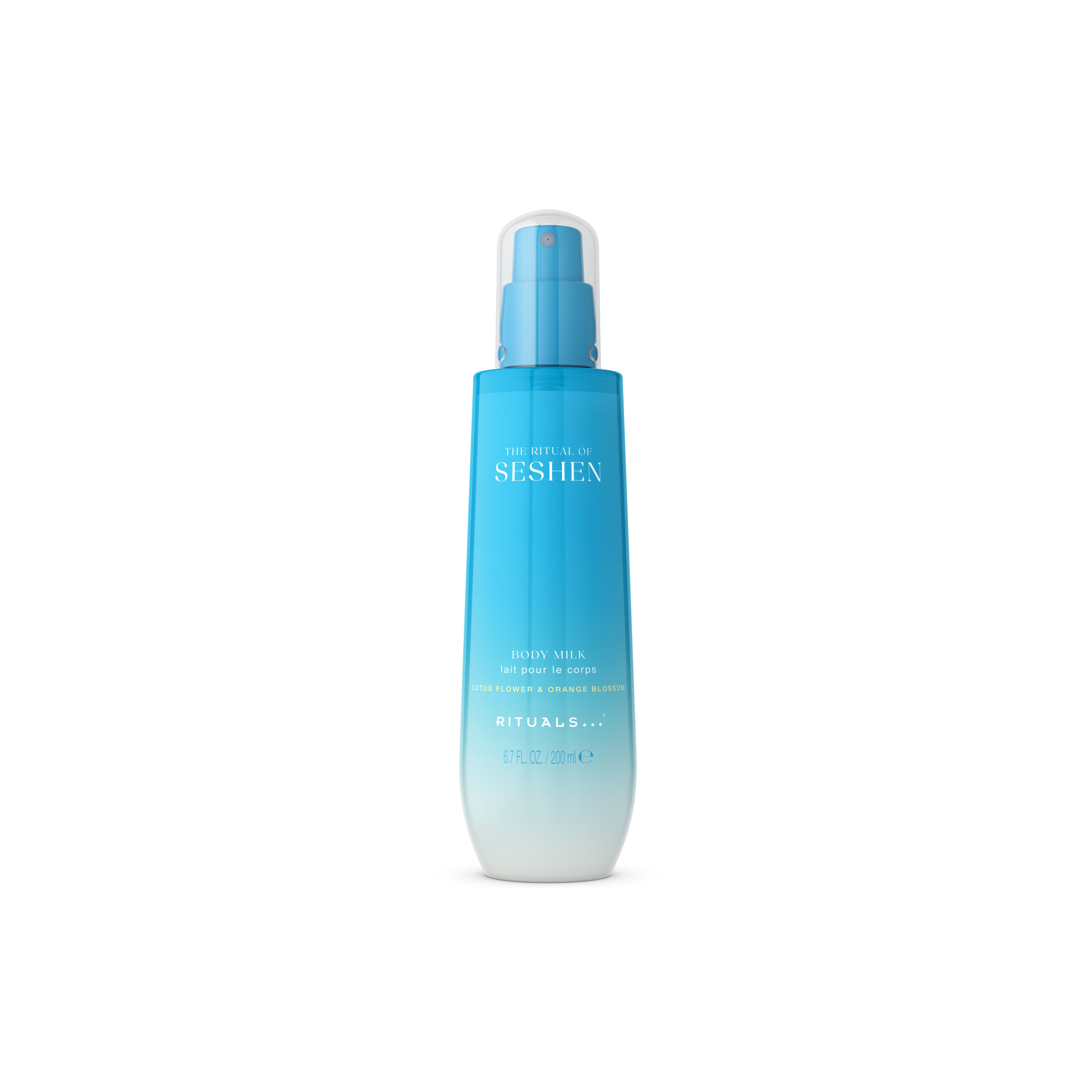 Body Milk