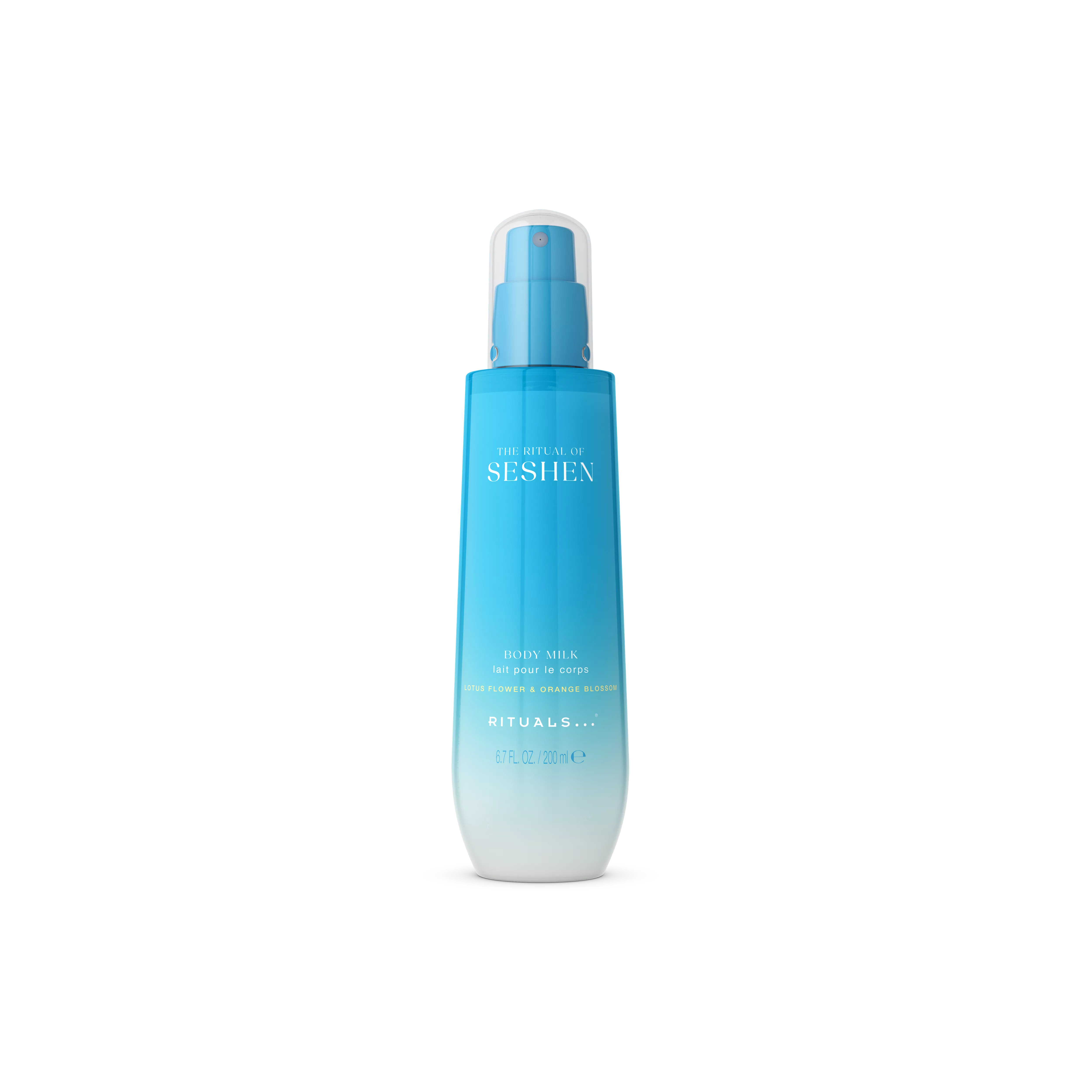 Body Milk