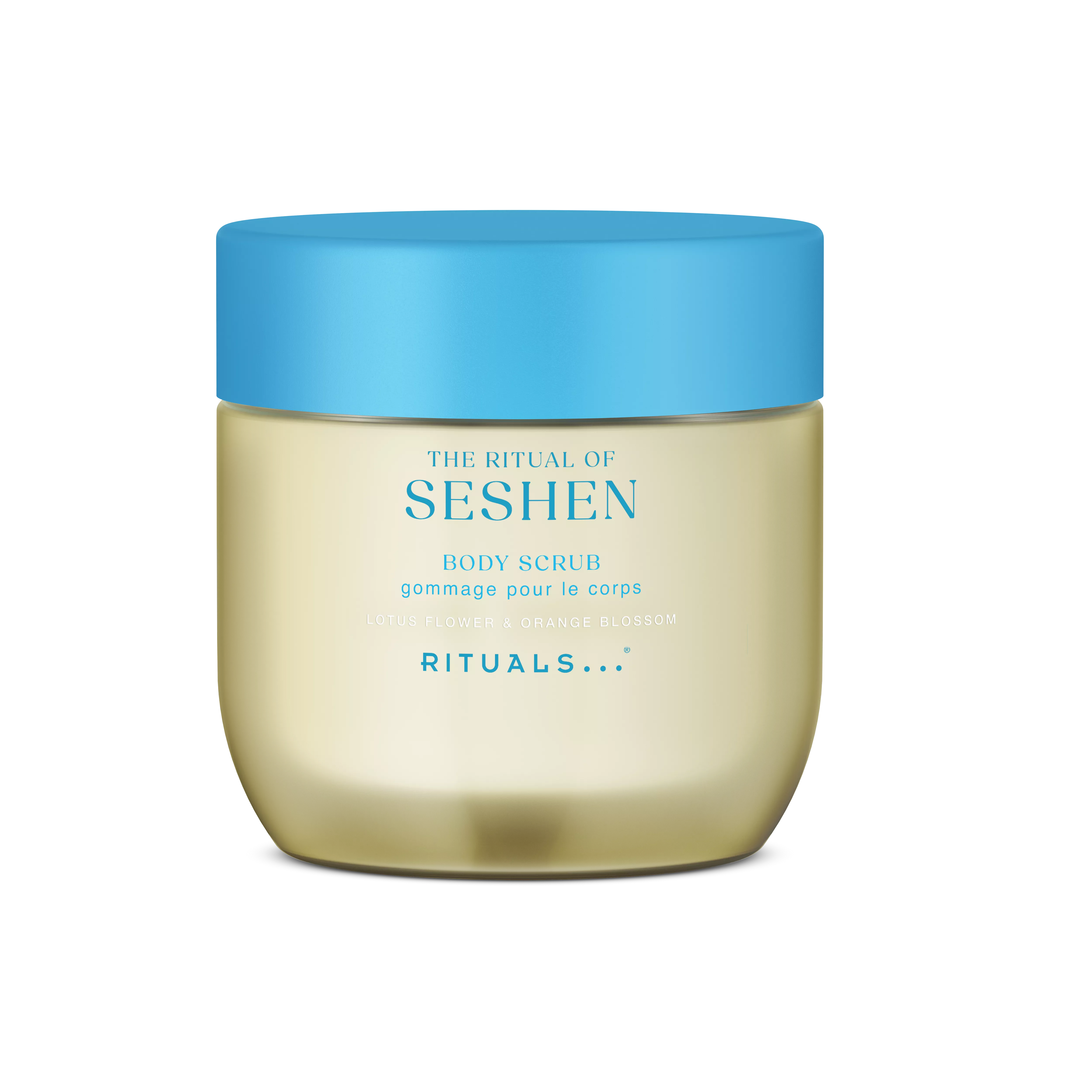 Body Scrub