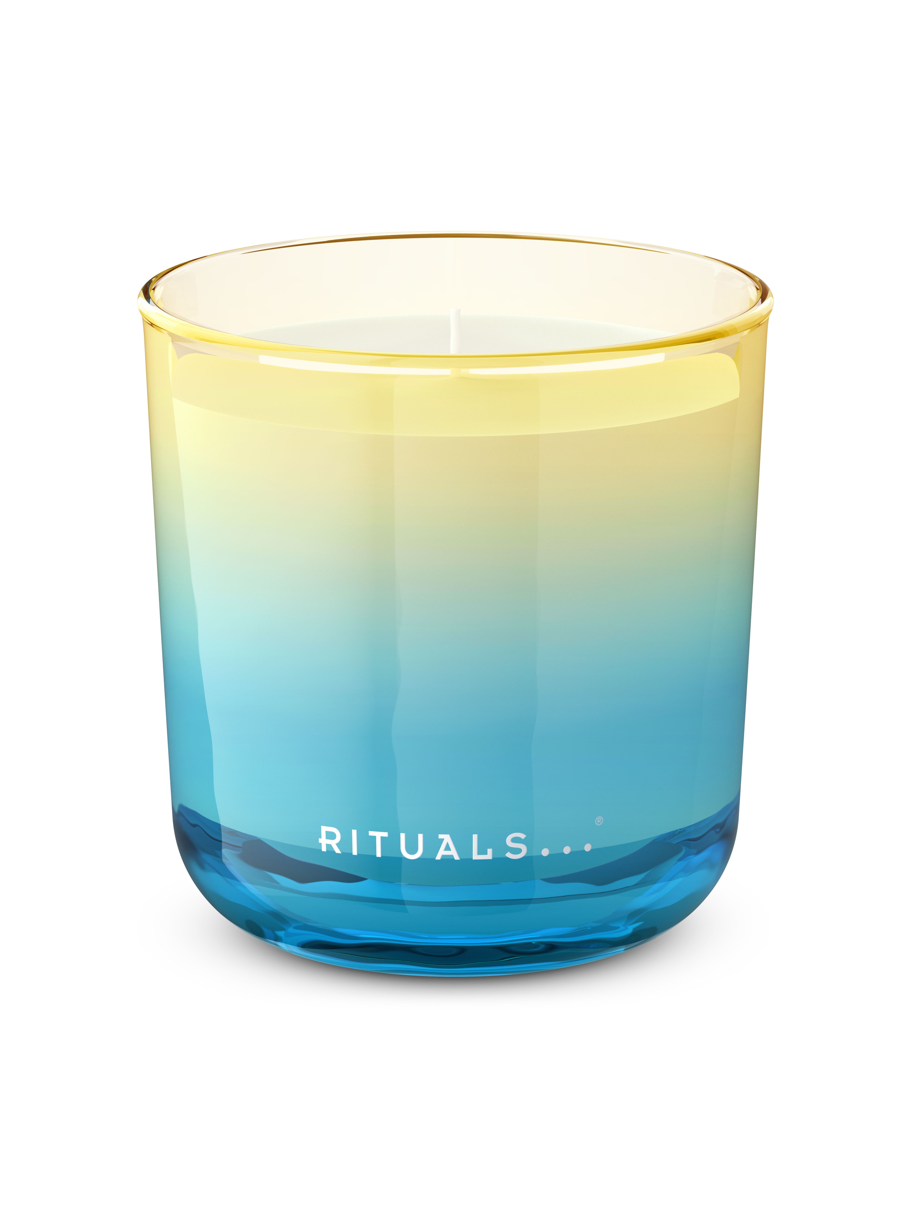 Scented Candle