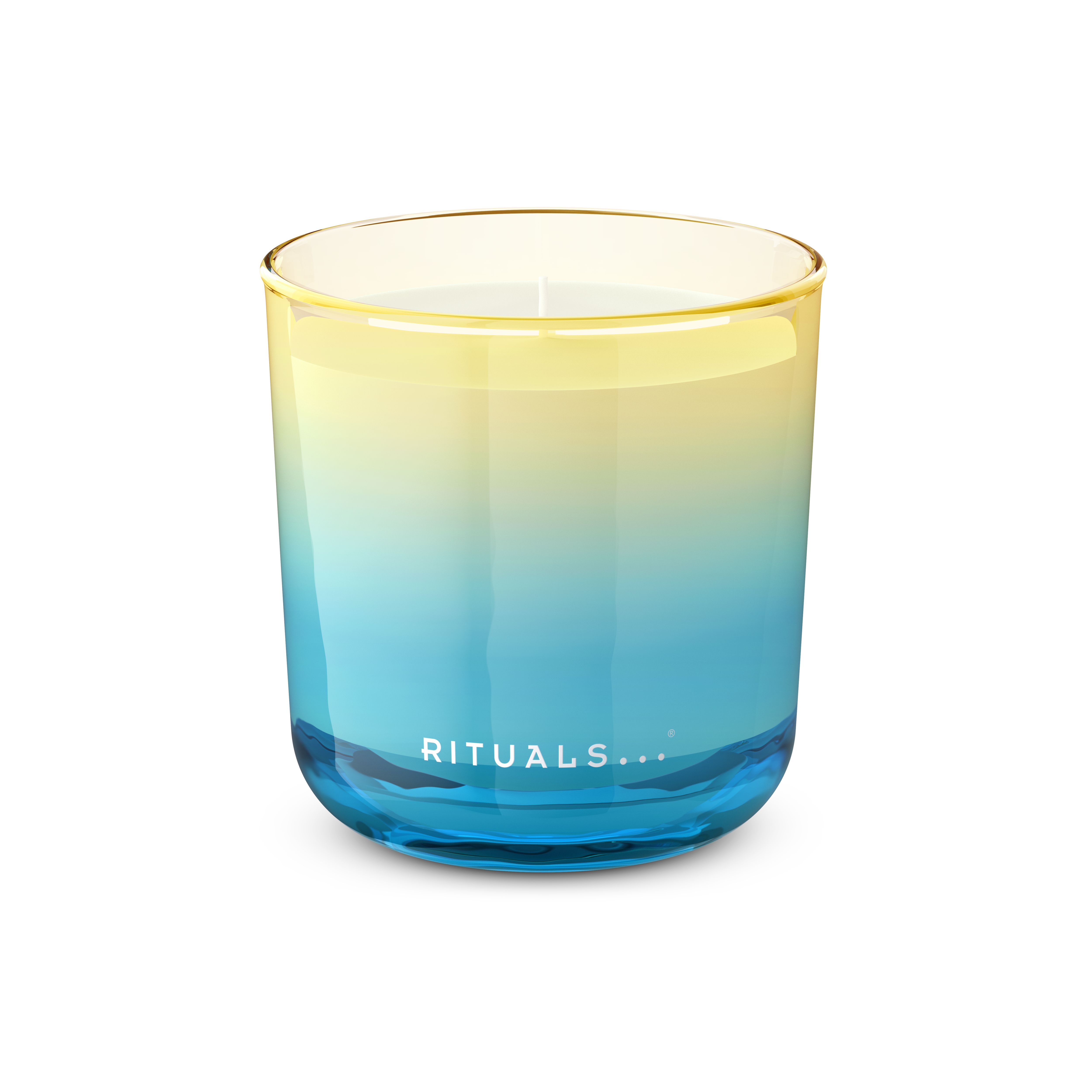 Scented Candle