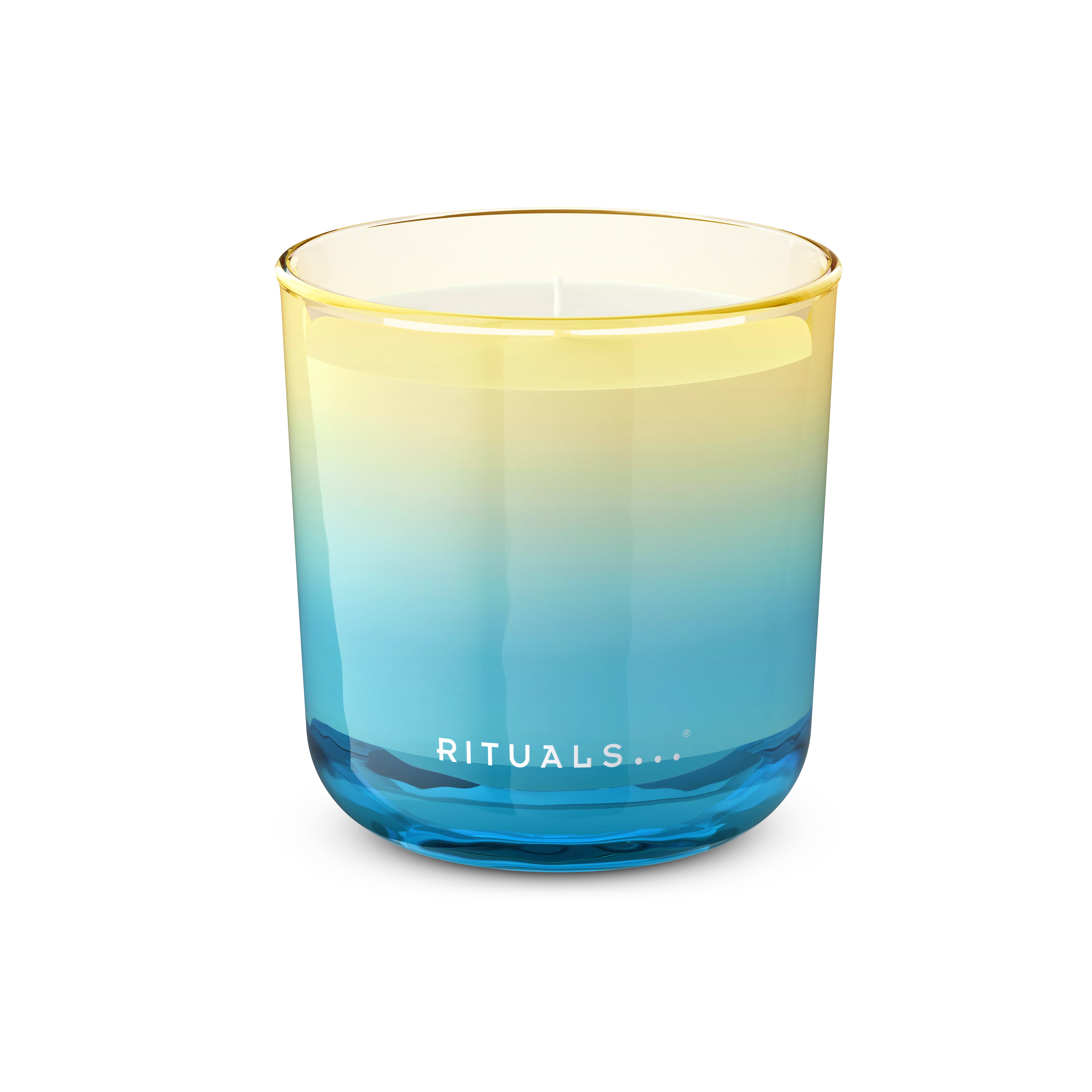 Scented Candle