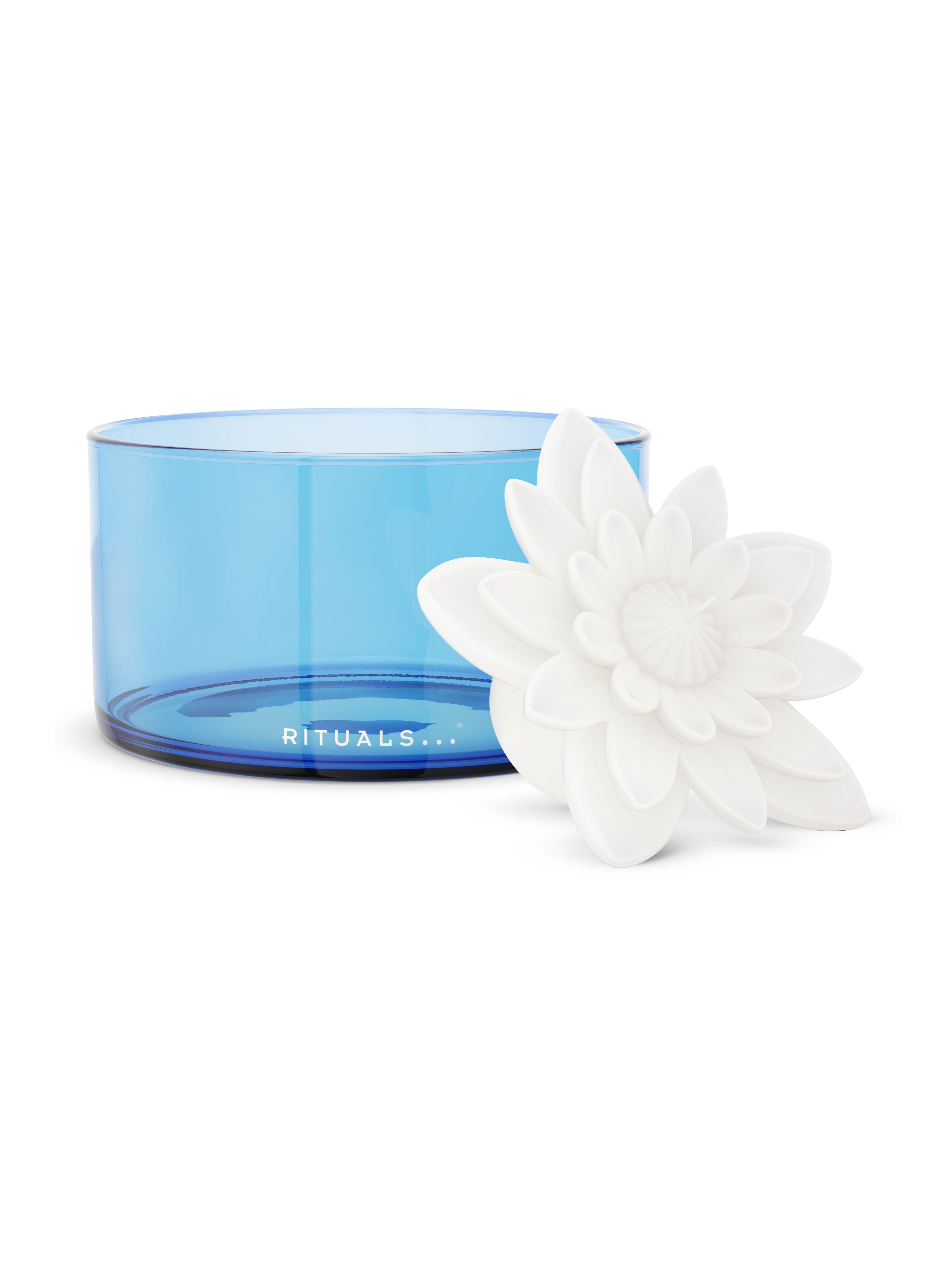 Floating Scented Candle