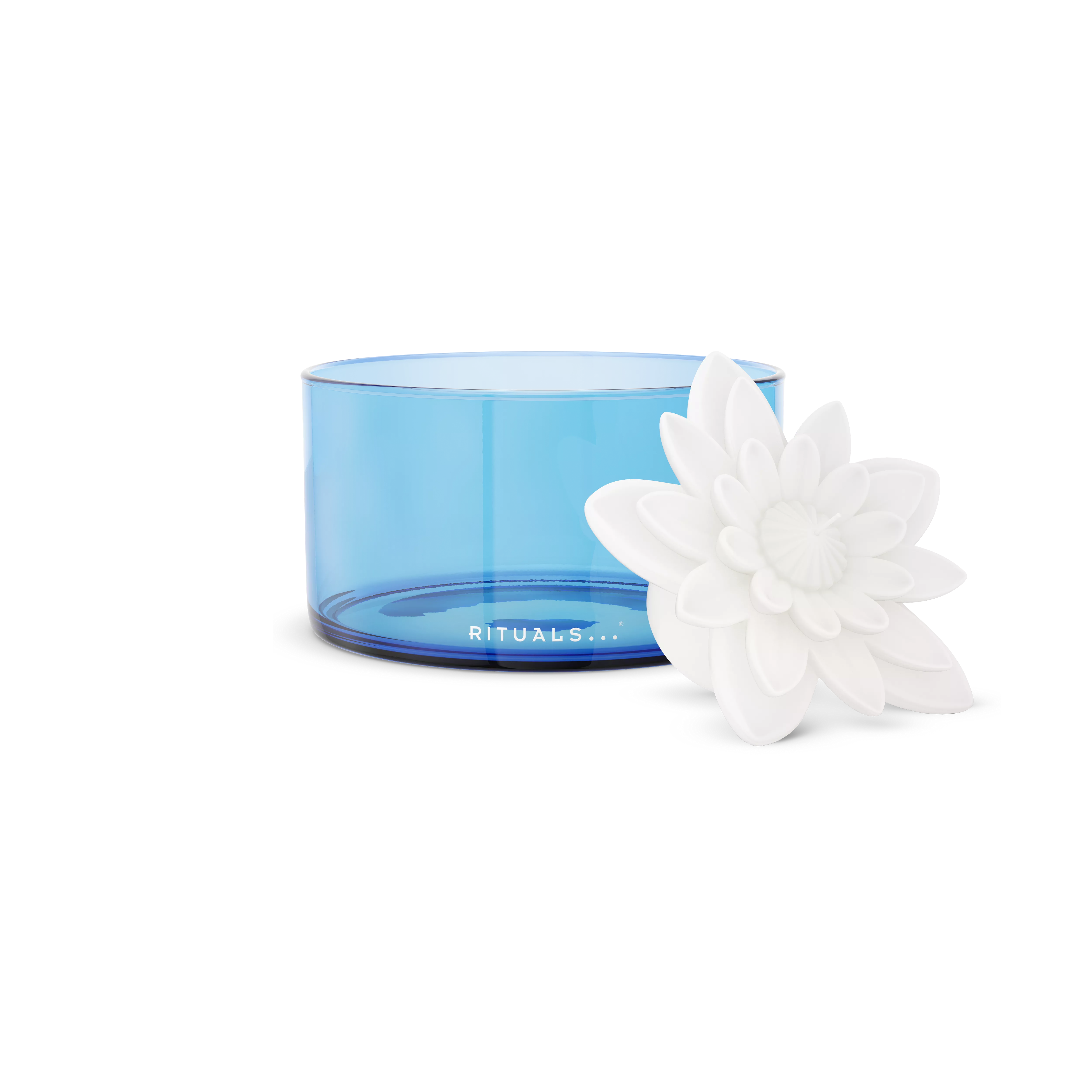Floating Scented Candle