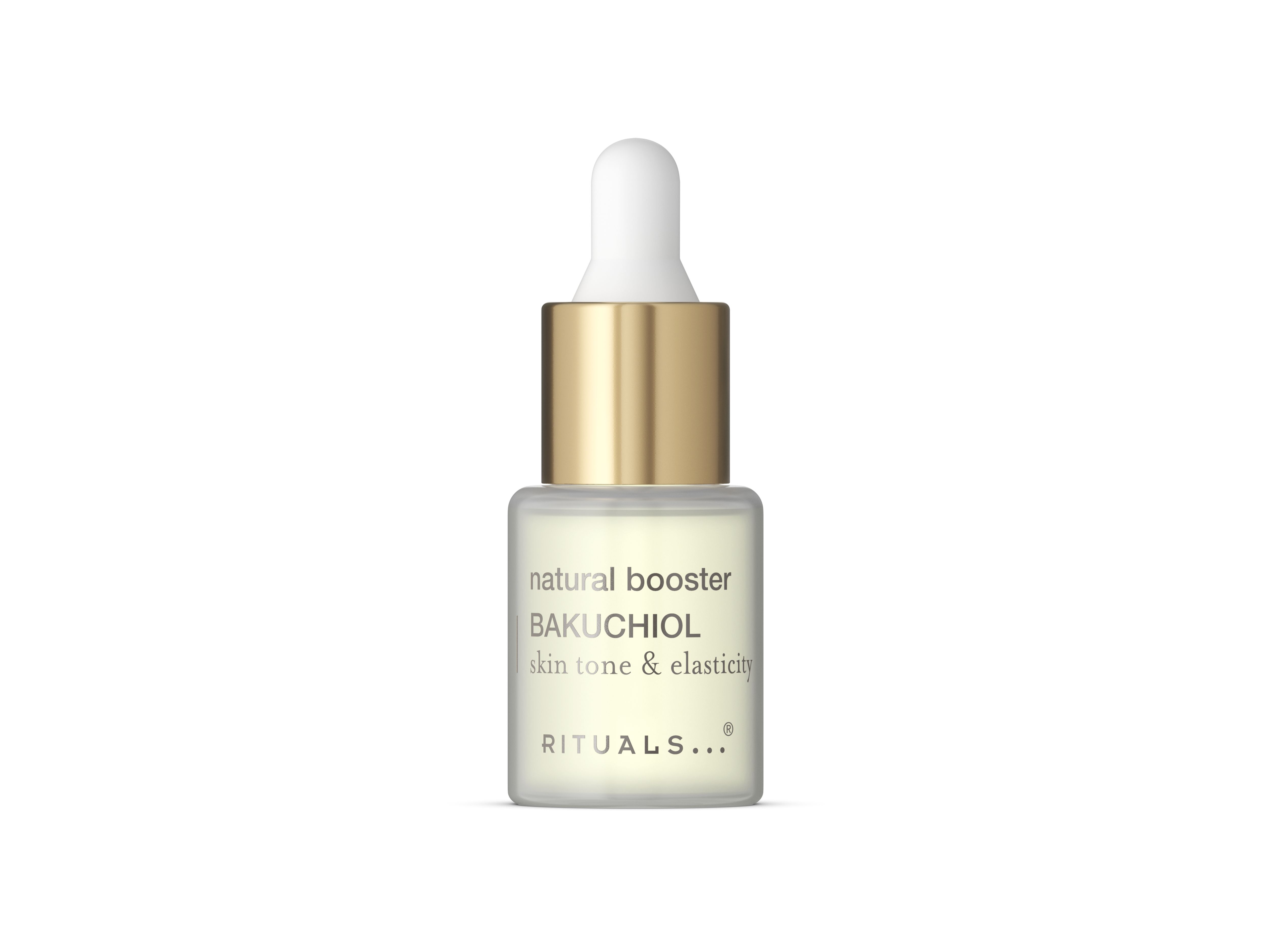 natural booster serum