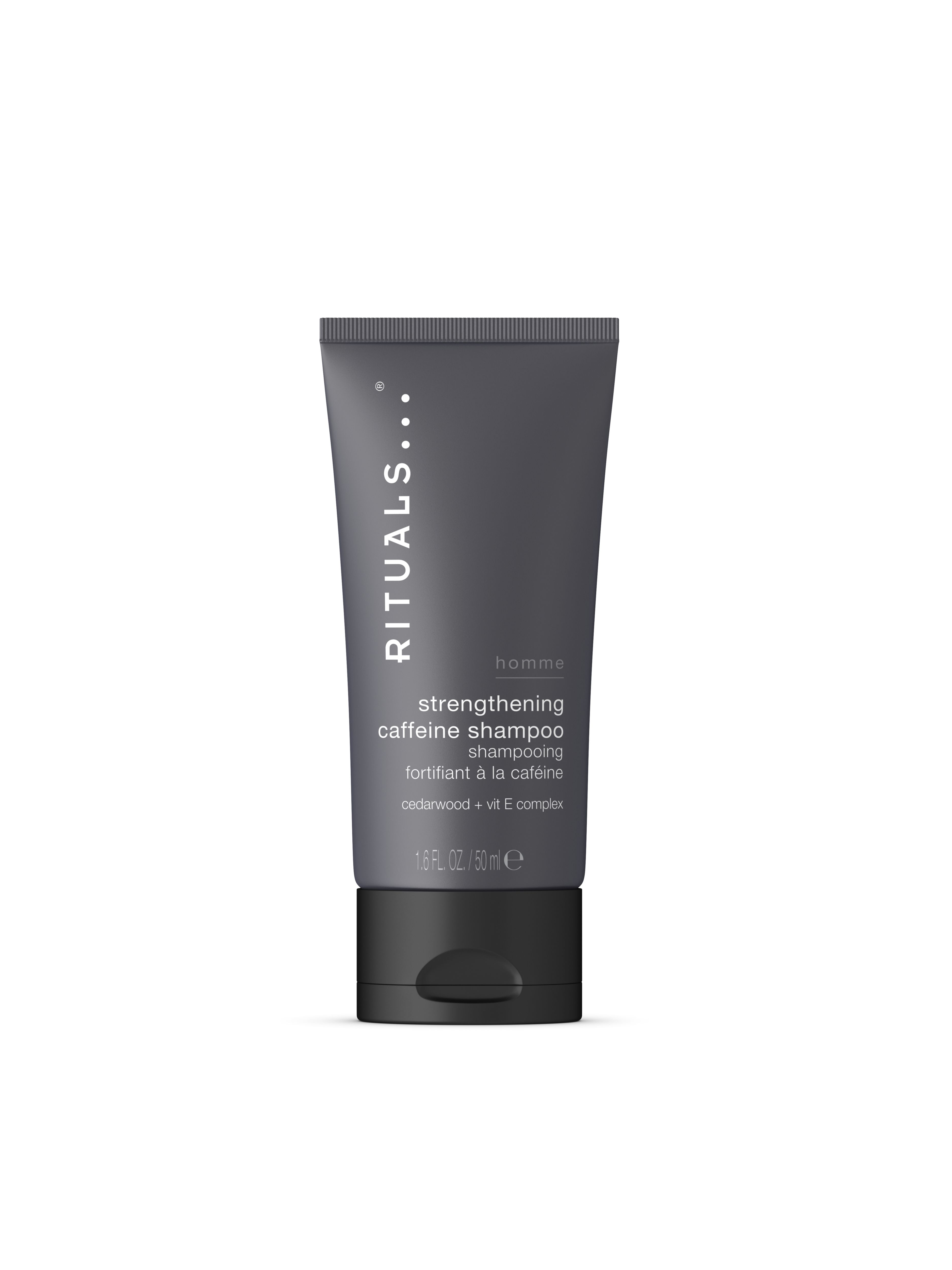 shampoo