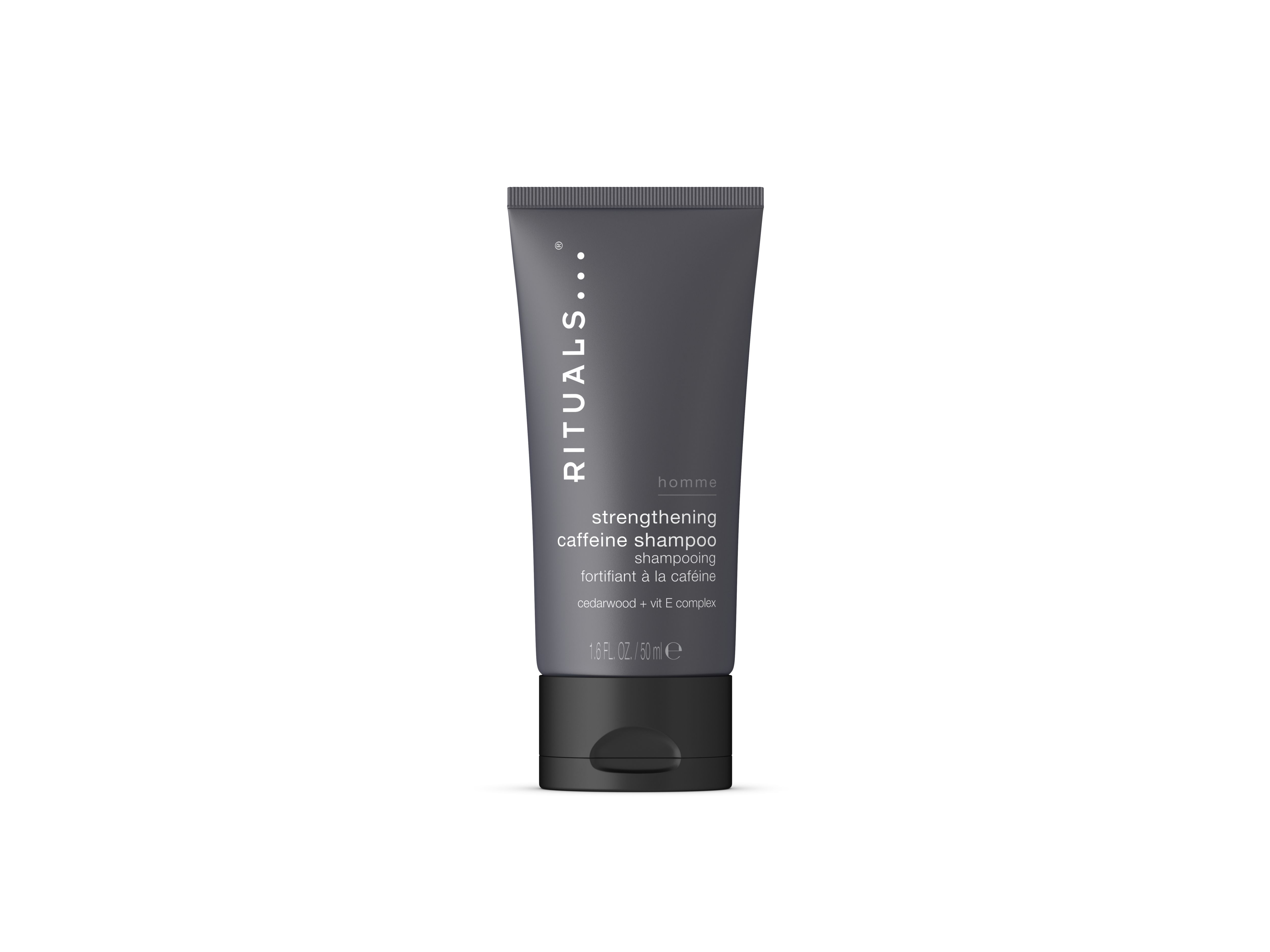 shampoo