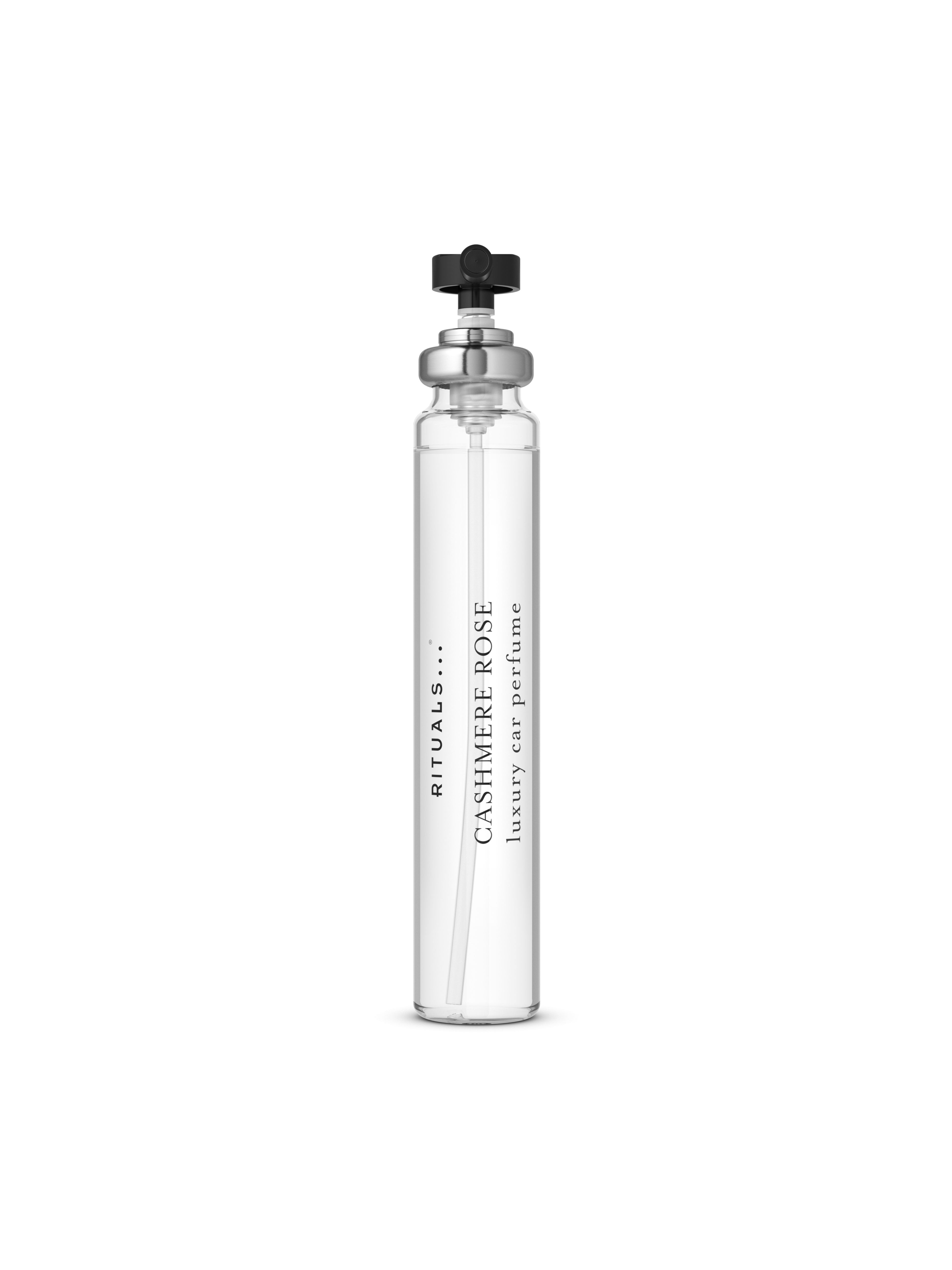 Cashmere Rose Car Perfume