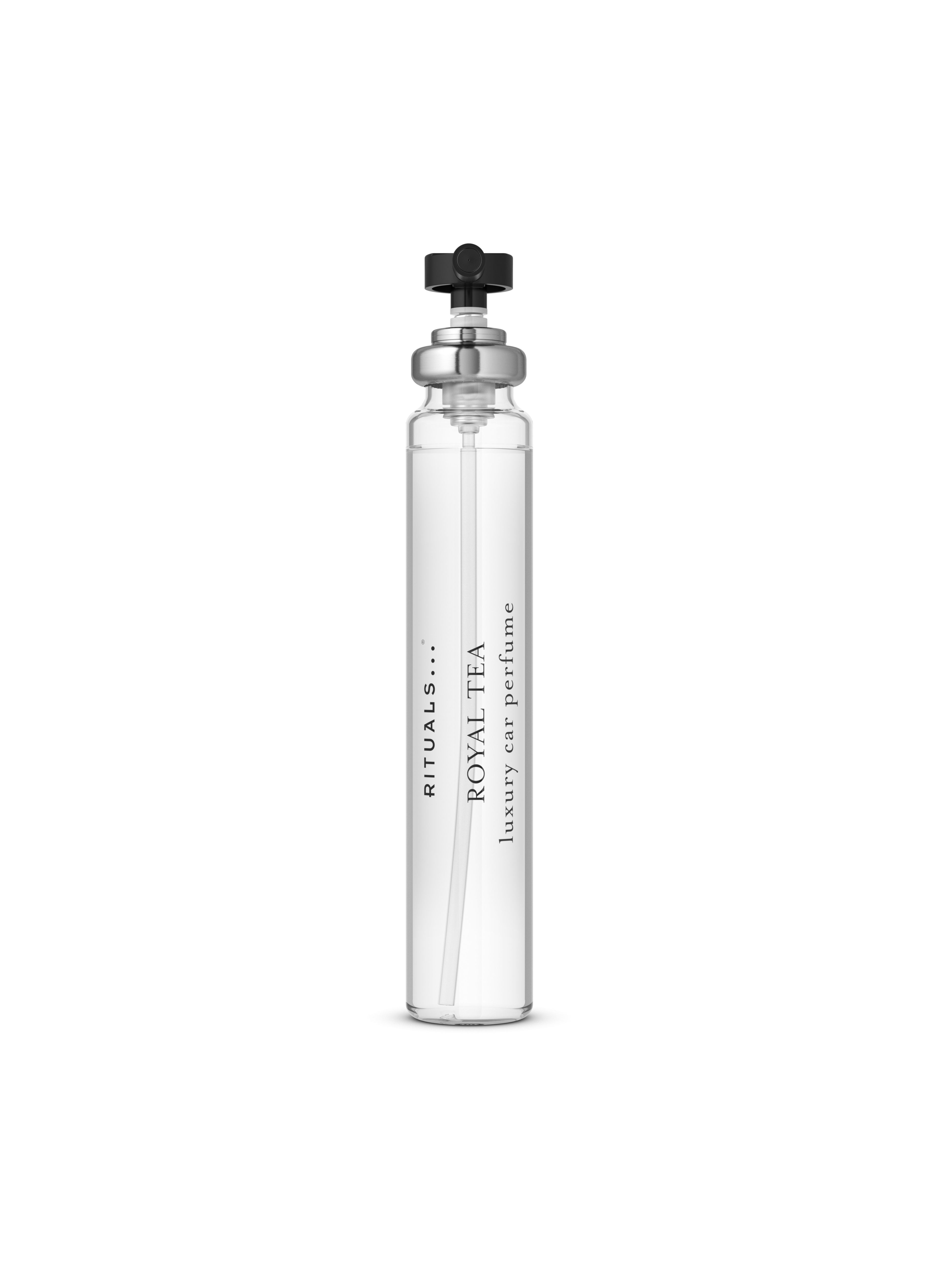 Royal Tea Car Perfume
