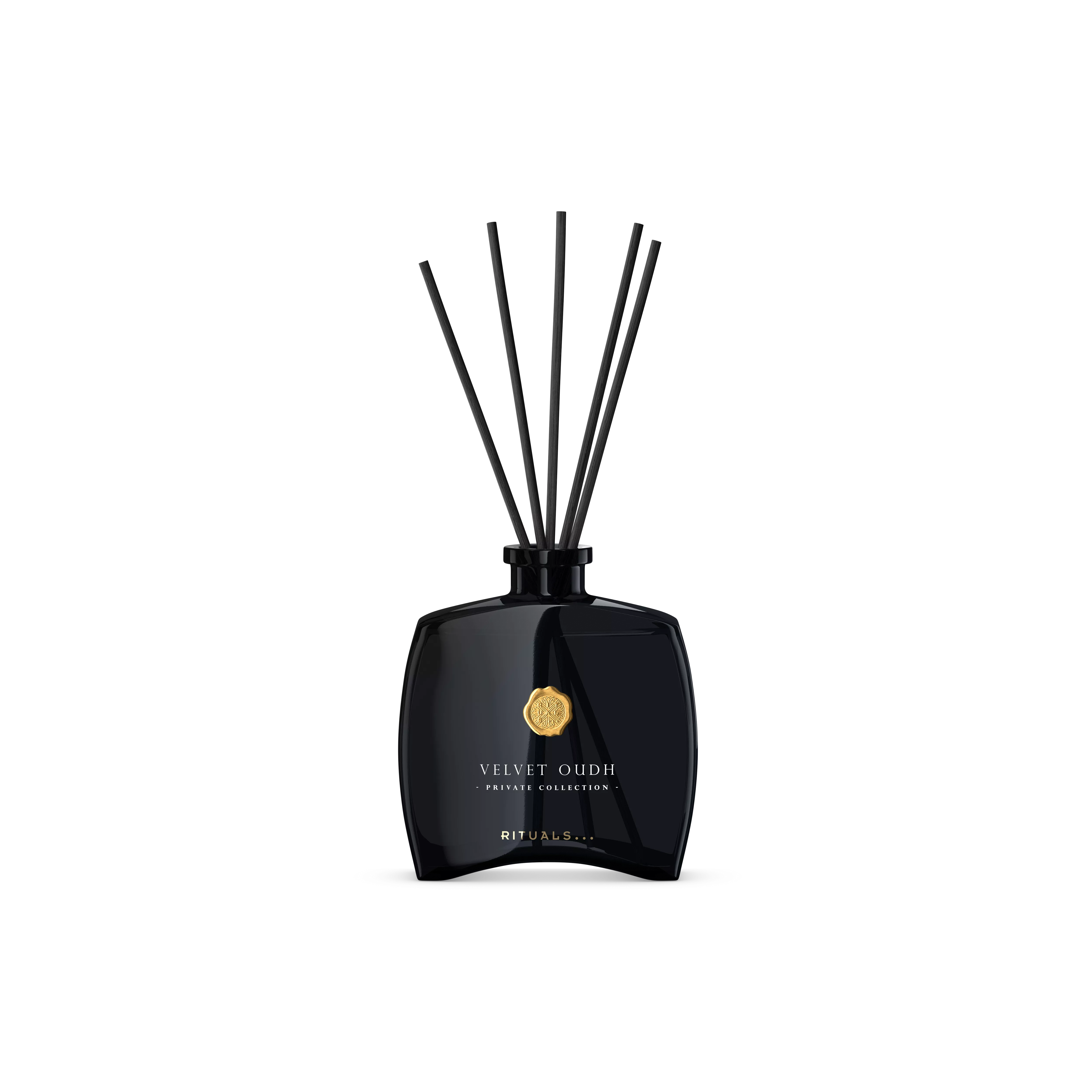 Velvet Oudh Mini Fragrance Sticks